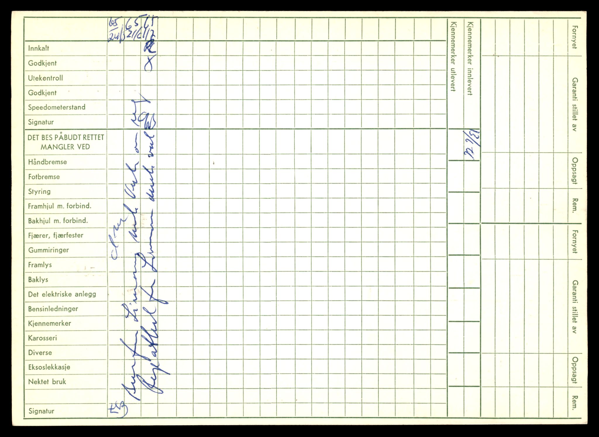 Møre og Romsdal vegkontor - Ålesund trafikkstasjon, AV/SAT-A-4099/F/Fe/L0049: Registreringskort for kjøretøy T 14864 - T 18613, 1927-1998, s. 1674