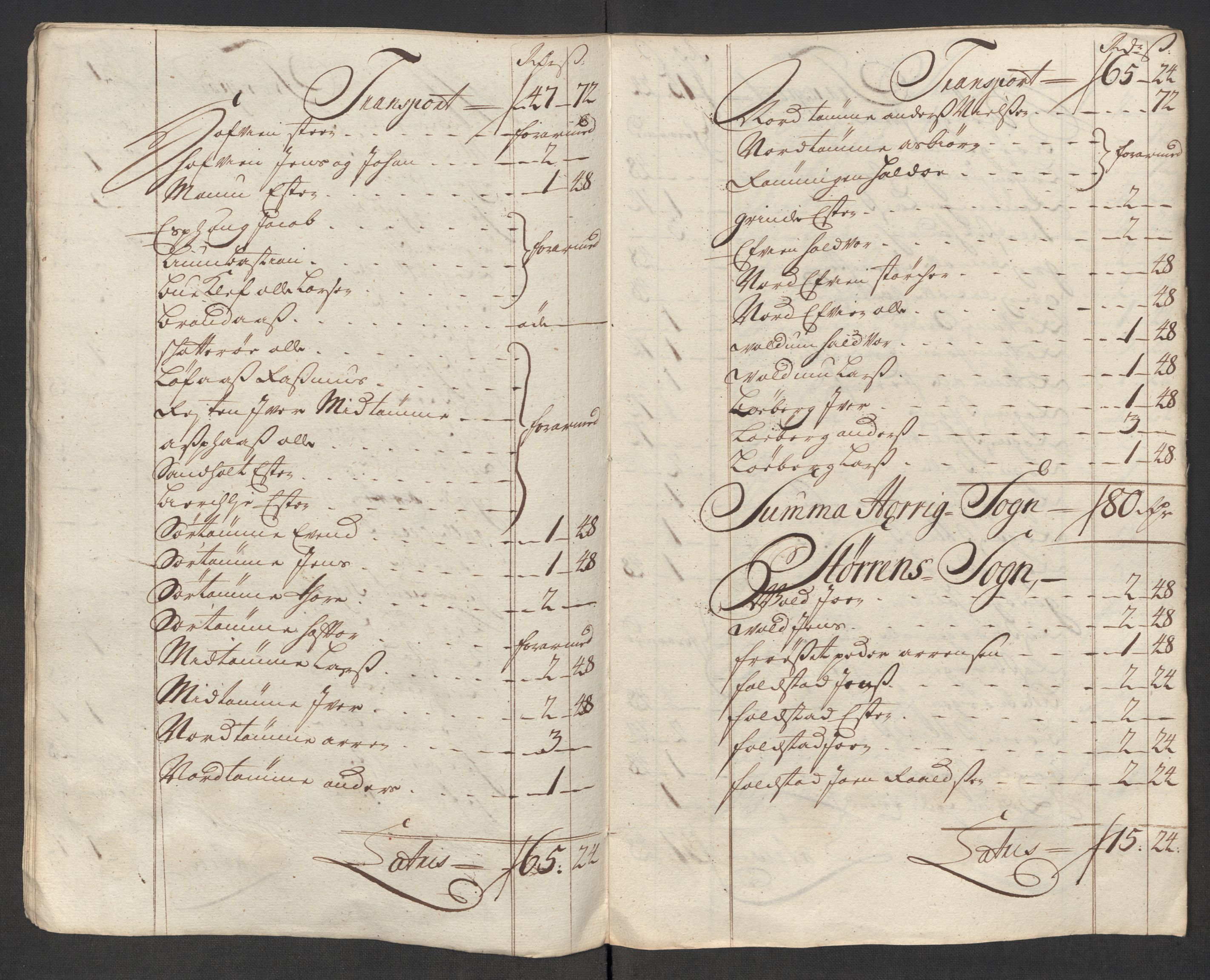 Rentekammeret inntil 1814, Reviderte regnskaper, Fogderegnskap, AV/RA-EA-4092/R60/L3969: Fogderegnskap Orkdal og Gauldal, 1717, s. 373