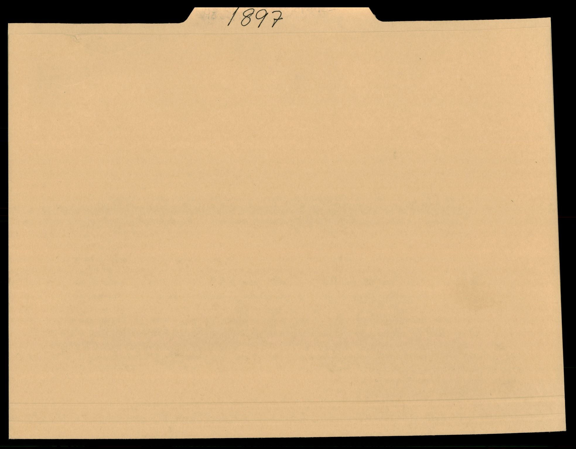 Trondhjems turistforening, SAT/PA-0669/Da/L0004: Korrespondanse, 1894-1897, s. 843