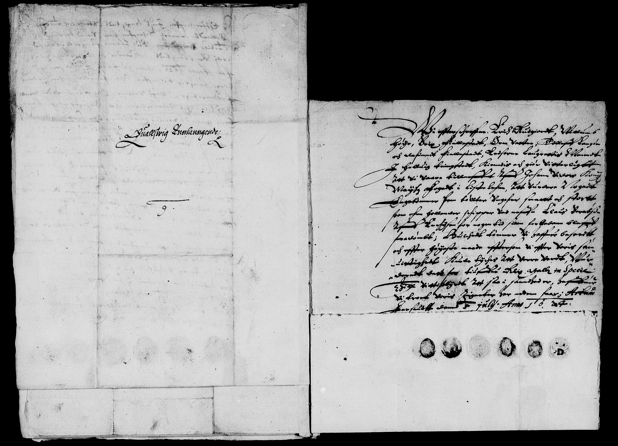 Rentekammeret inntil 1814, Reviderte regnskaper, Lensregnskaper, AV/RA-EA-5023/R/Rb/Rbr/L0007: Lista len, 1620-1624