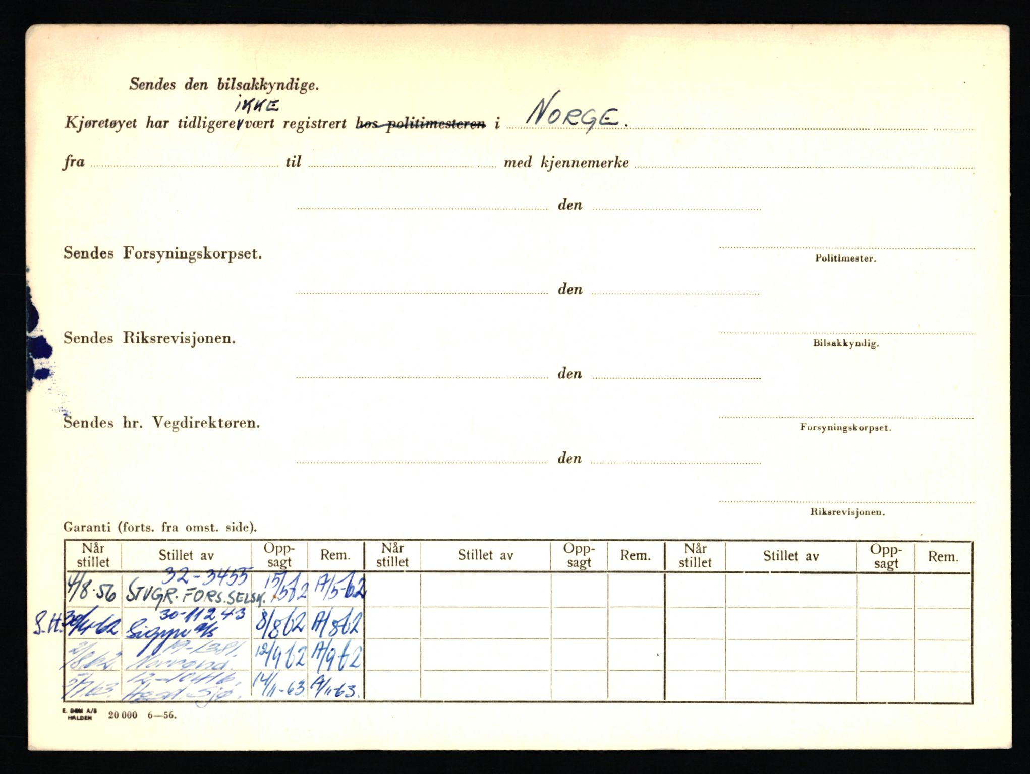 Stavanger trafikkstasjon, AV/SAST-A-101942/0/F/L0014: L-5080 - L-5499, 1930-1971, s. 1380