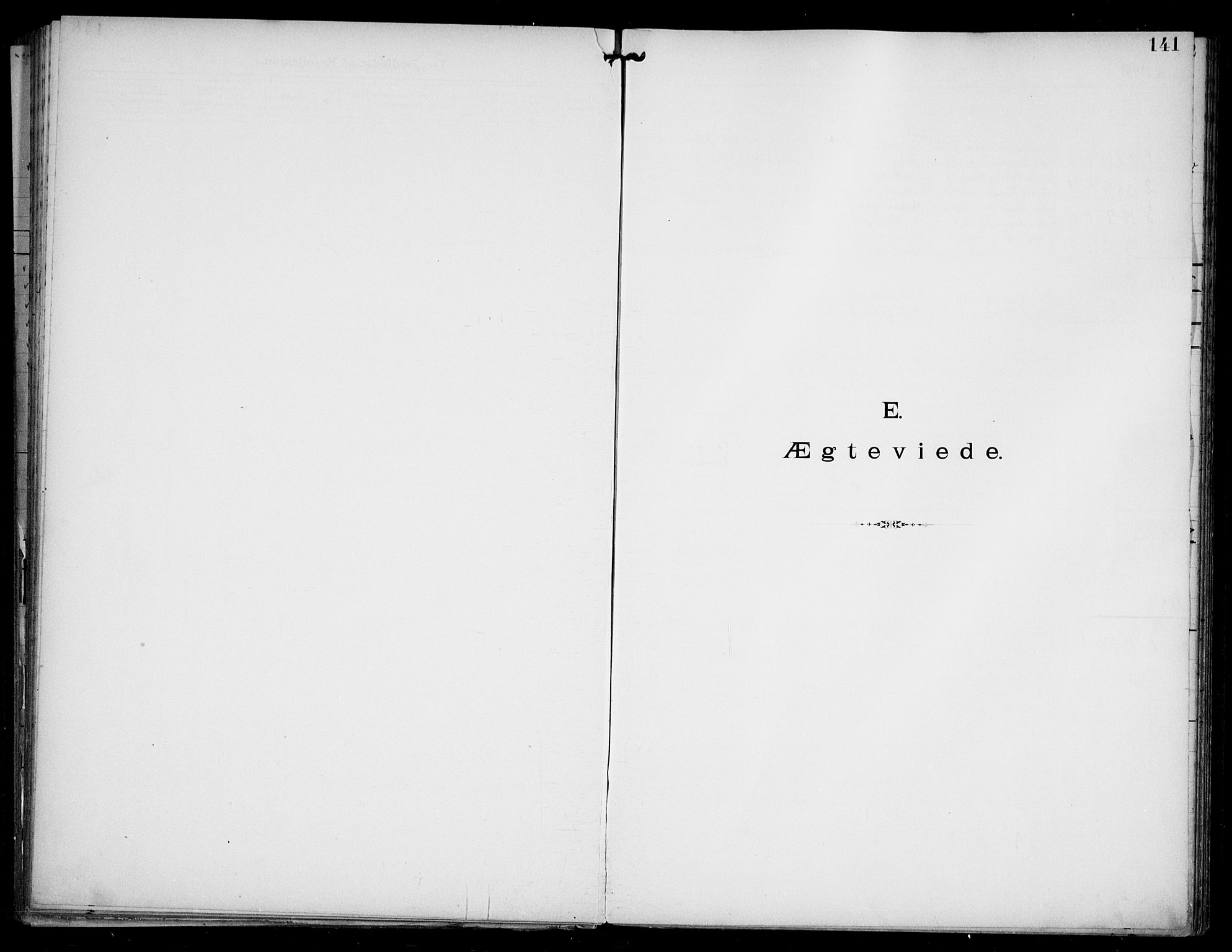 Den katolsk apostoliske menighet i Oslo , AV/SAO-PAO-0214/F/Fa/L0002: Dissenterprotokoll nr. 2, 1892-1937, s. 141