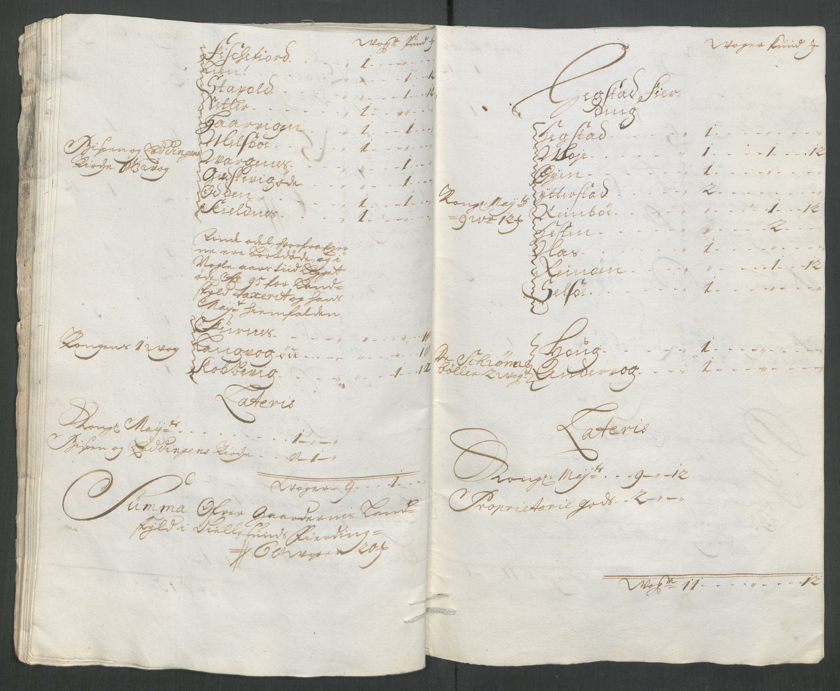 Rentekammeret inntil 1814, Reviderte regnskaper, Fogderegnskap, AV/RA-EA-4092/R66/L4584: Fogderegnskap Salten, 1714, s. 58