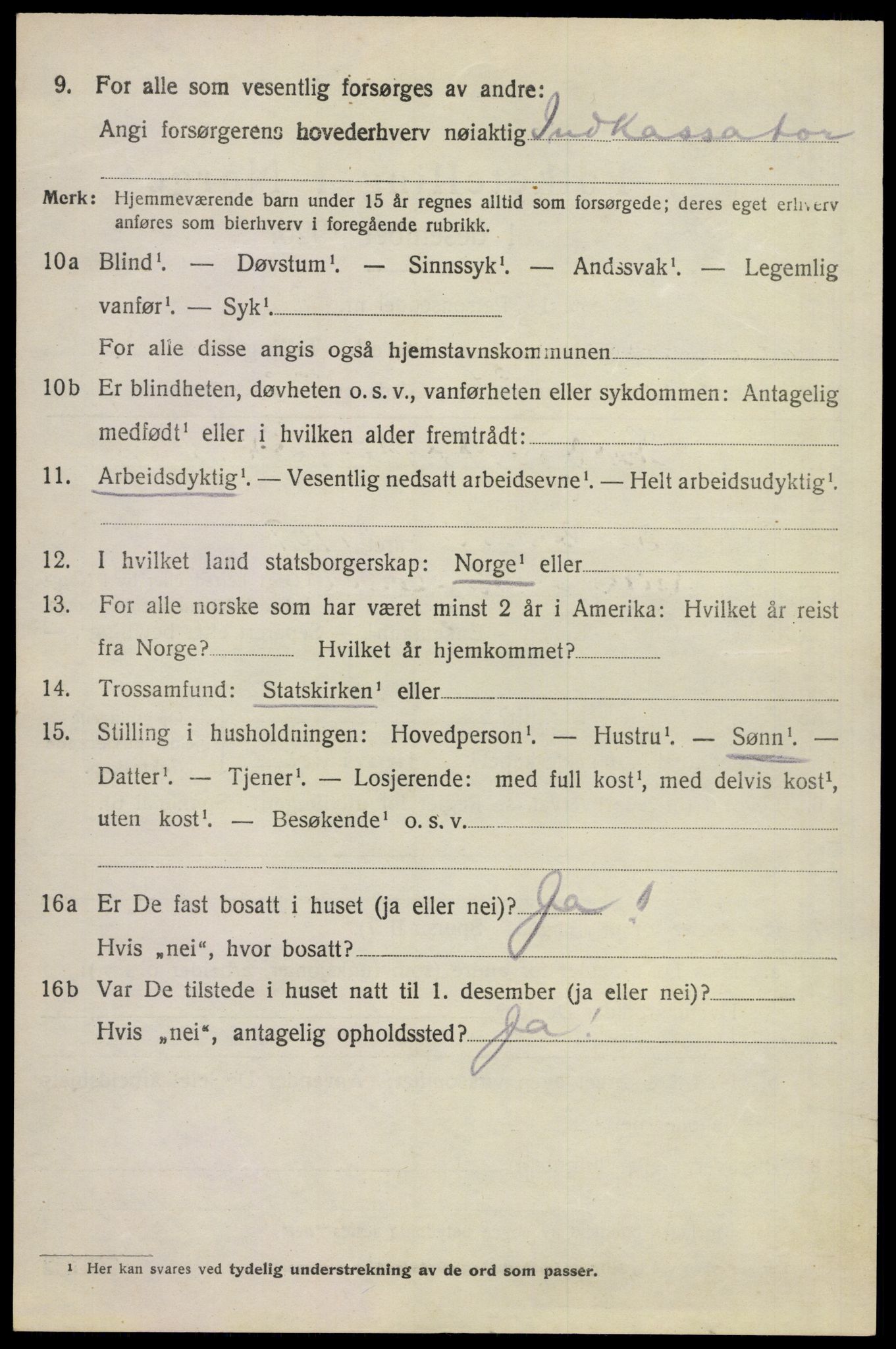 SAKO, Folketelling 1920 for 0721 Sem herred, 1920, s. 12956