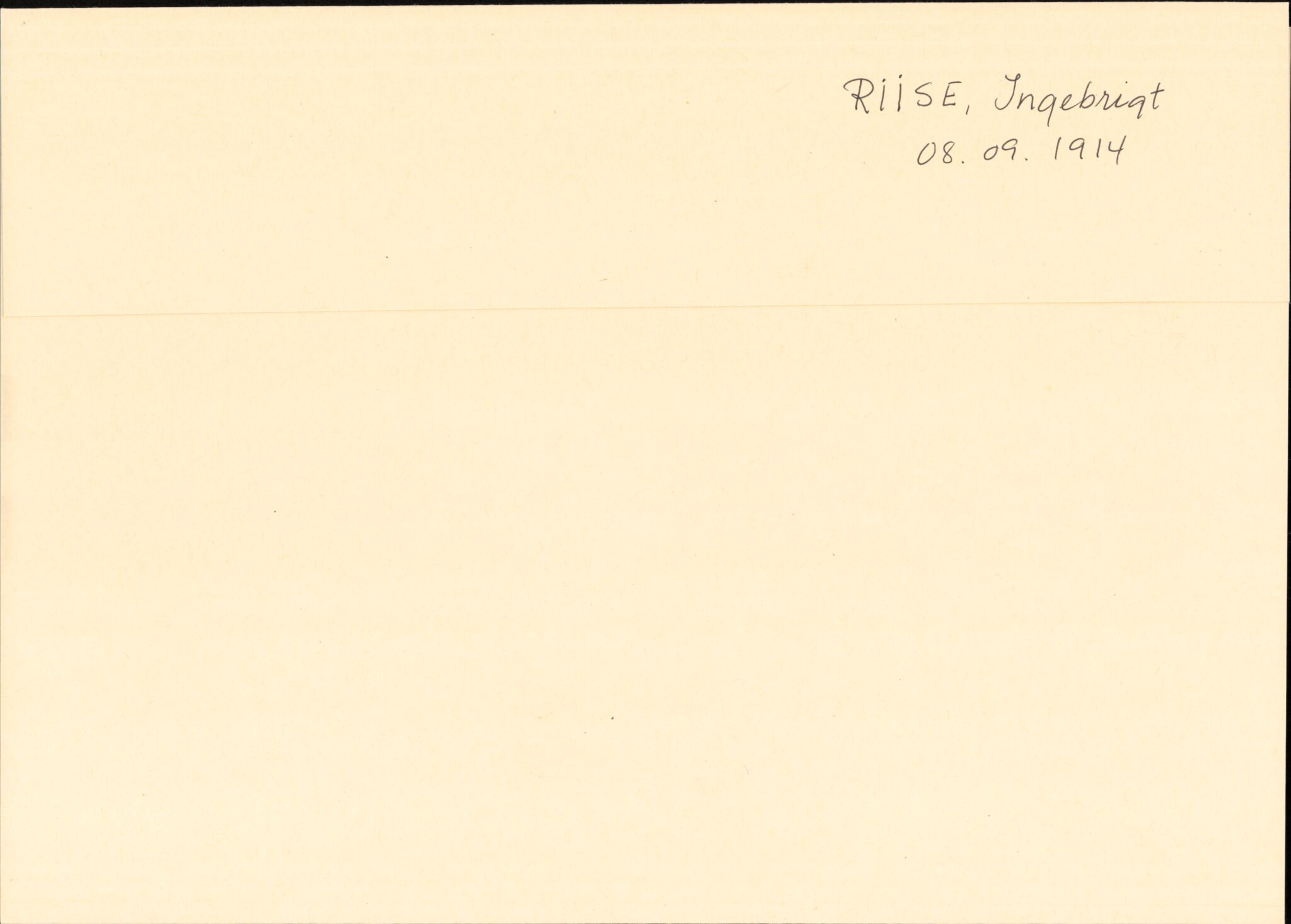 Forsvaret, Forsvarets overkommando/Luftforsvarsstaben, AV/RA-RAFA-4079/P/Pa/L0037: Personellpapirer, 1914, s. 605