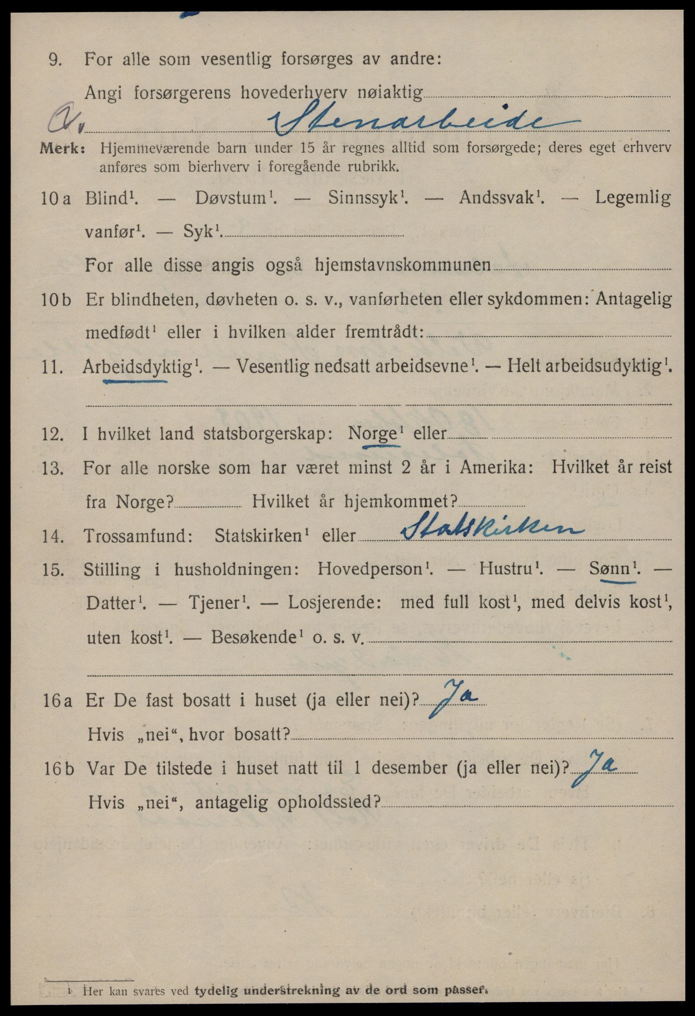SAT, Folketelling 1920 for 1501 Ålesund kjøpstad, 1920, s. 26495