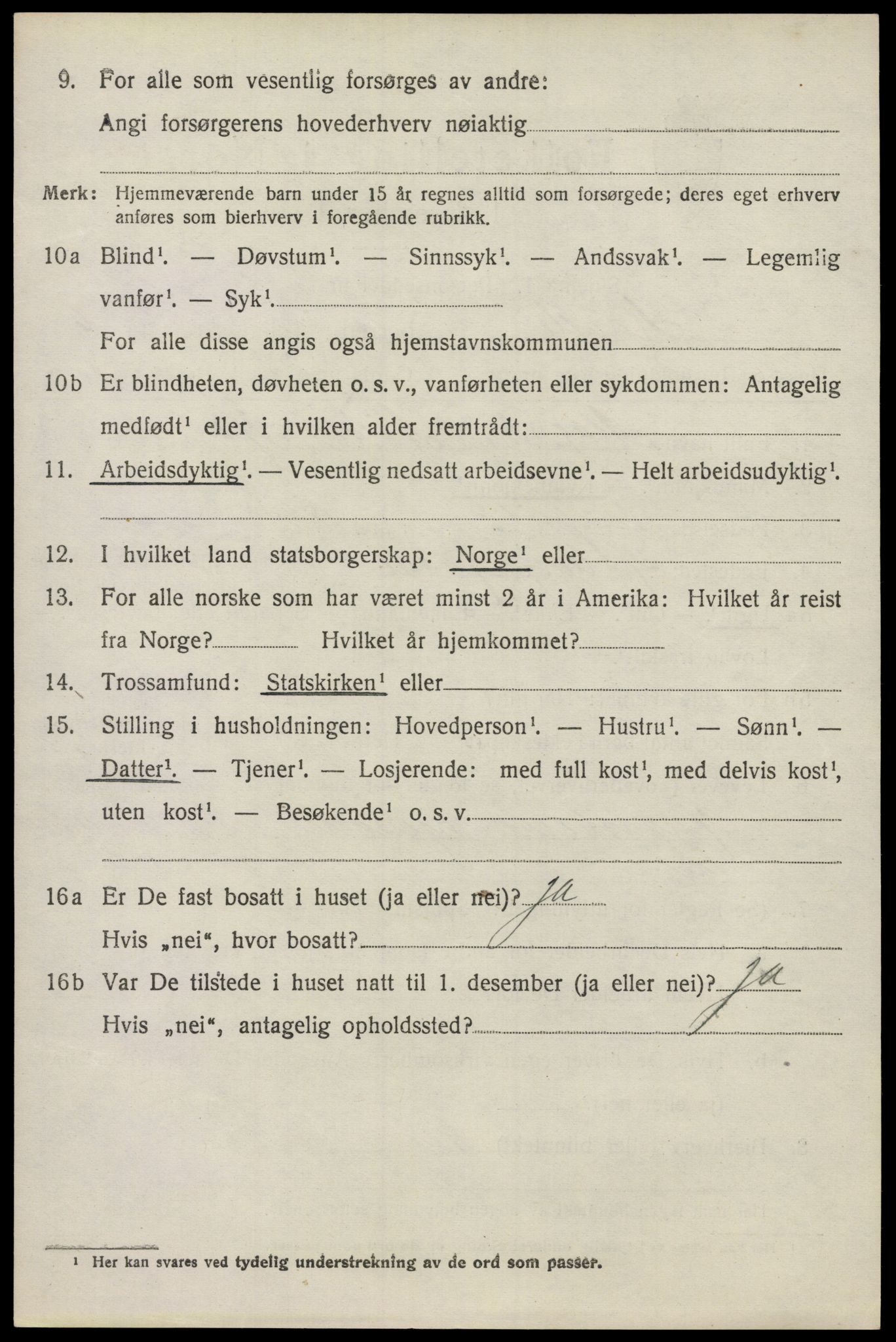 SAO, Folketelling 1920 for 0135 Råde herred, 1920, s. 6184