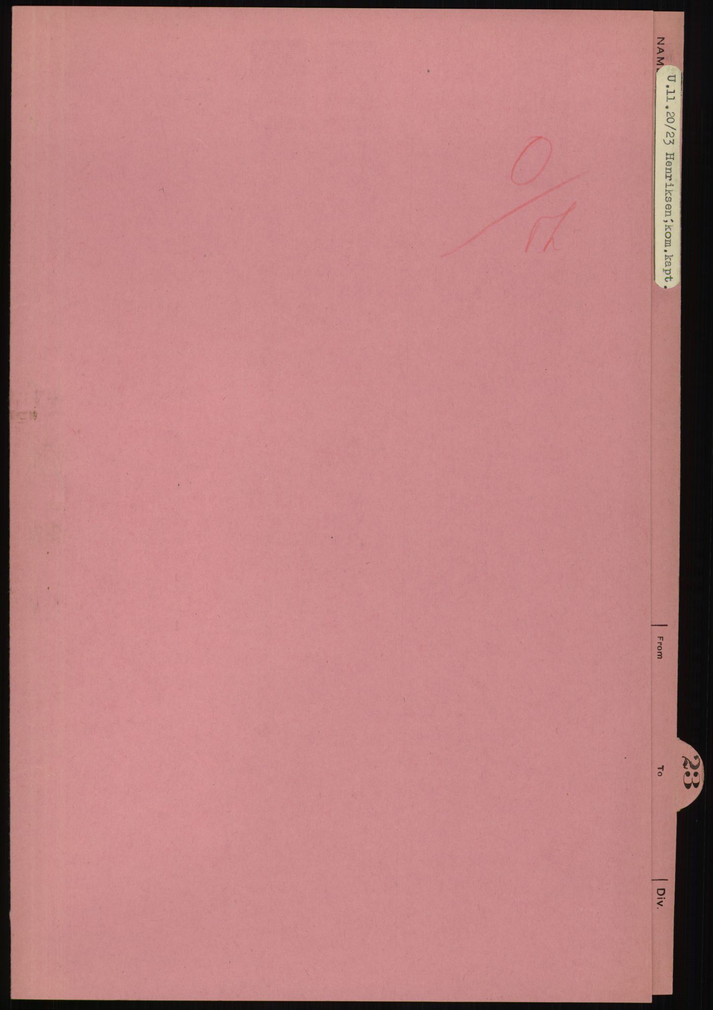 Lie, Trygve, RA/PA-1407/D/L0003: Blandet korrespondanse., 1940-1948, s. 783
