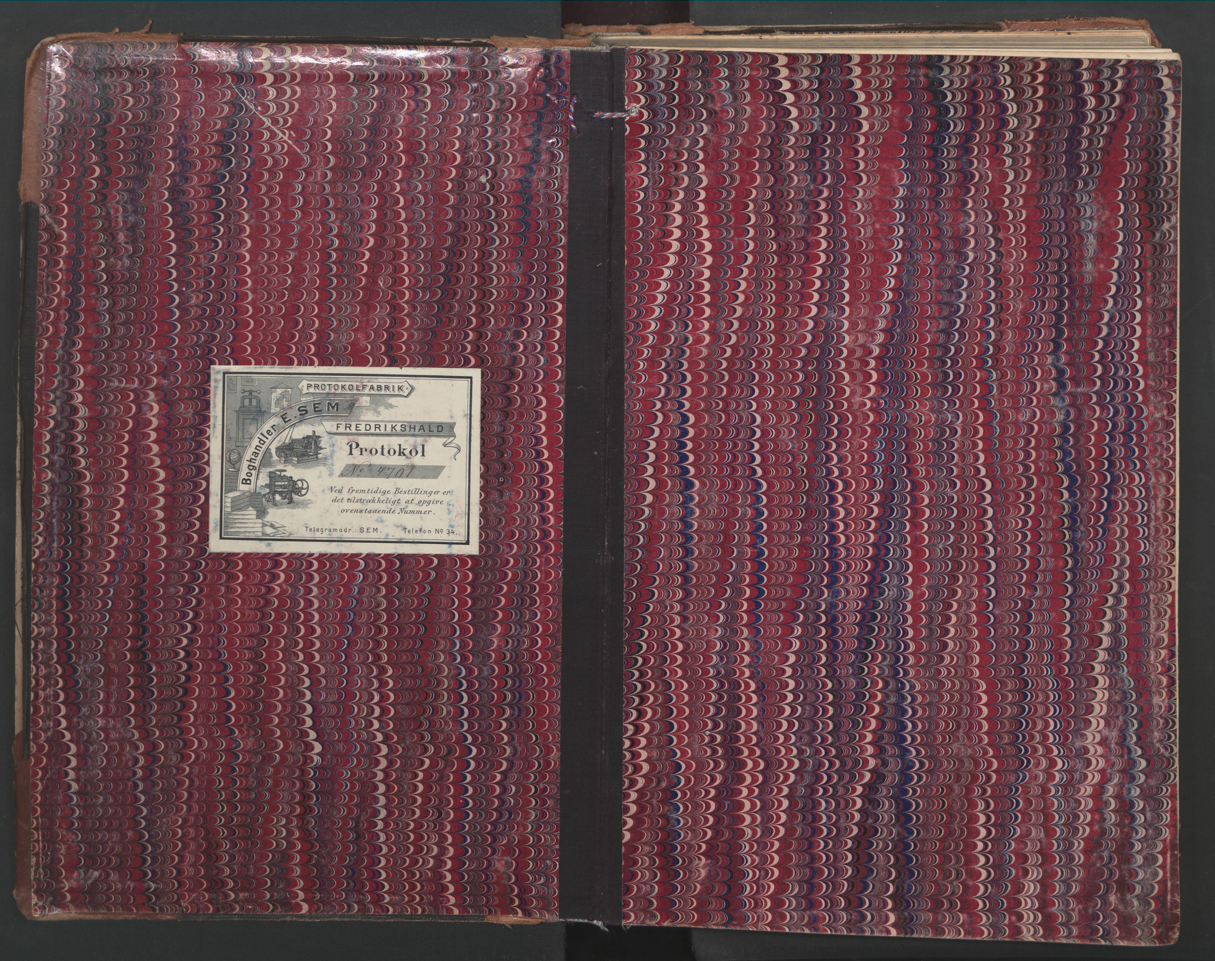 Ministerialprotokoller, klokkerbøker og fødselsregistre - Nord-Trøndelag, AV/SAT-A-1458/744/L0421: Ministerialbok nr. 744A05, 1905-1930