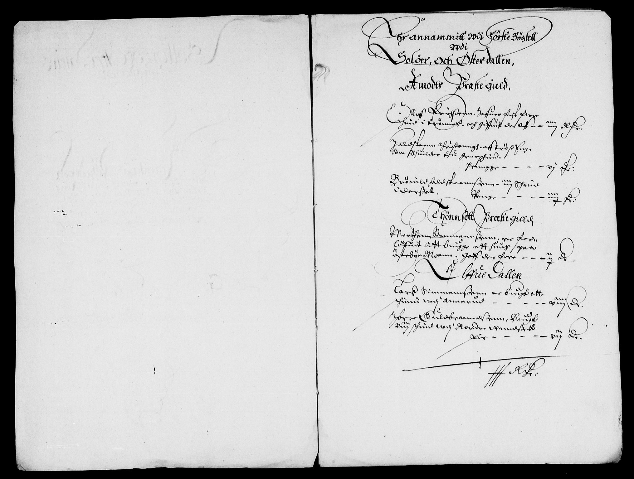 Rentekammeret inntil 1814, Reviderte regnskaper, Lensregnskaper, AV/RA-EA-5023/R/Rb/Rba/L0209: Akershus len, 1651-1653