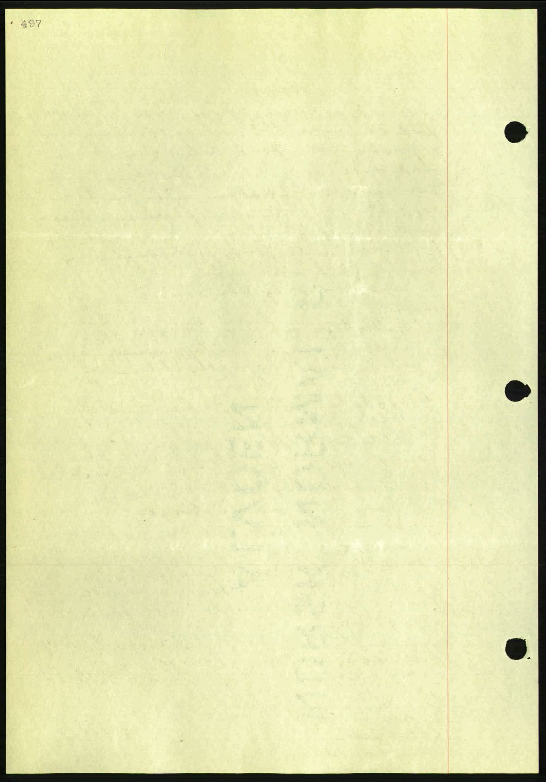 Nordmøre sorenskriveri, SAT/A-4132/1/2/2Ca: Pantebok nr. A82, 1937-1938, Dagboknr: 2667/1937