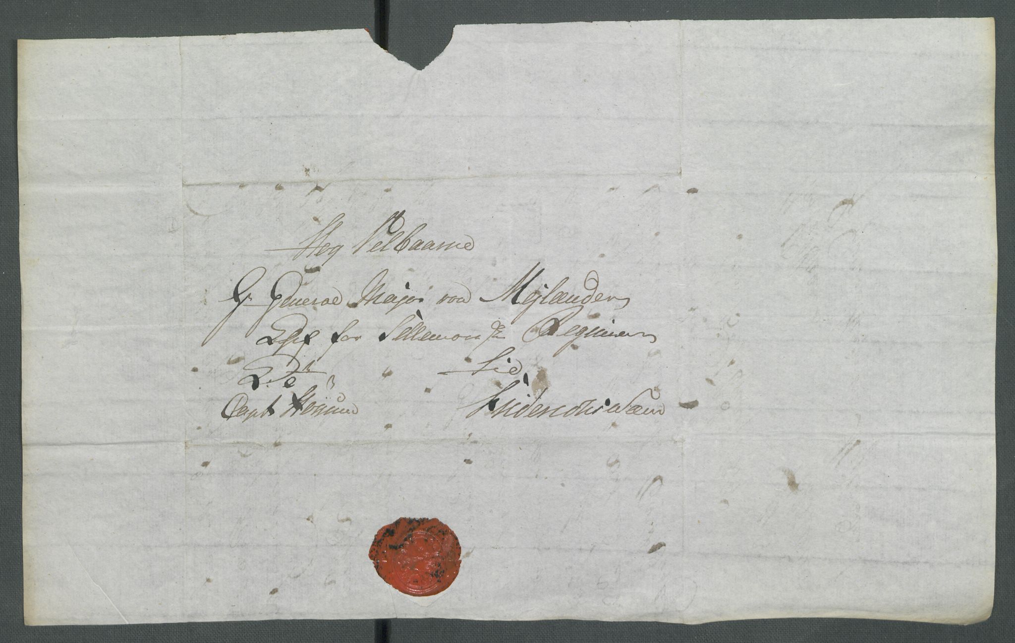 5. departement for finans-, handels- og tollfaget, AV/RA-S-3893/C/Cb/L0014: Regninger fra Riksforsamlingens deputerede, 1814, s. 127