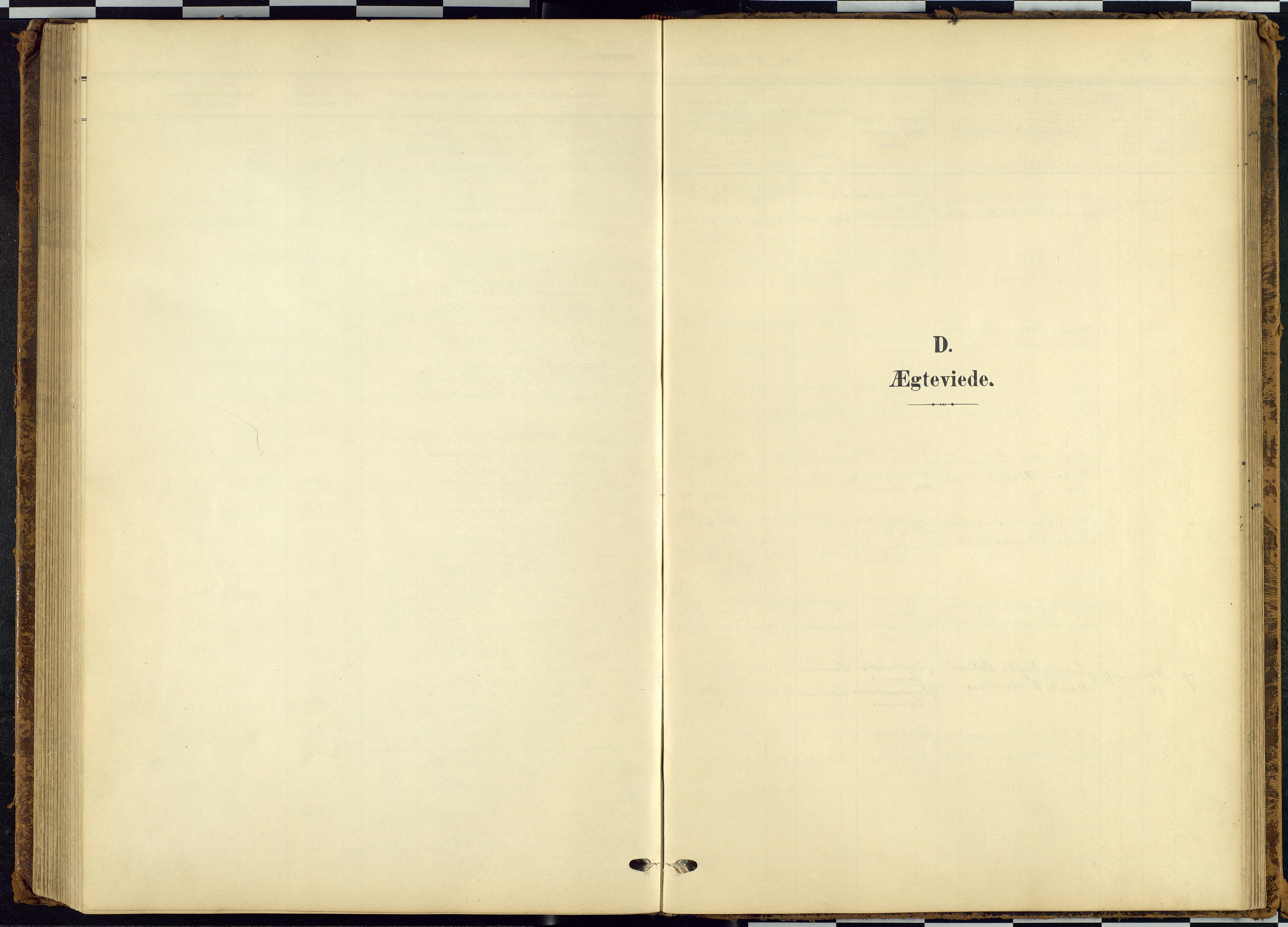 Rendalen prestekontor, SAH/PREST-054/H/Ha/Hab/L0010: Klokkerbok nr. 10, 1903-1940, s. 206