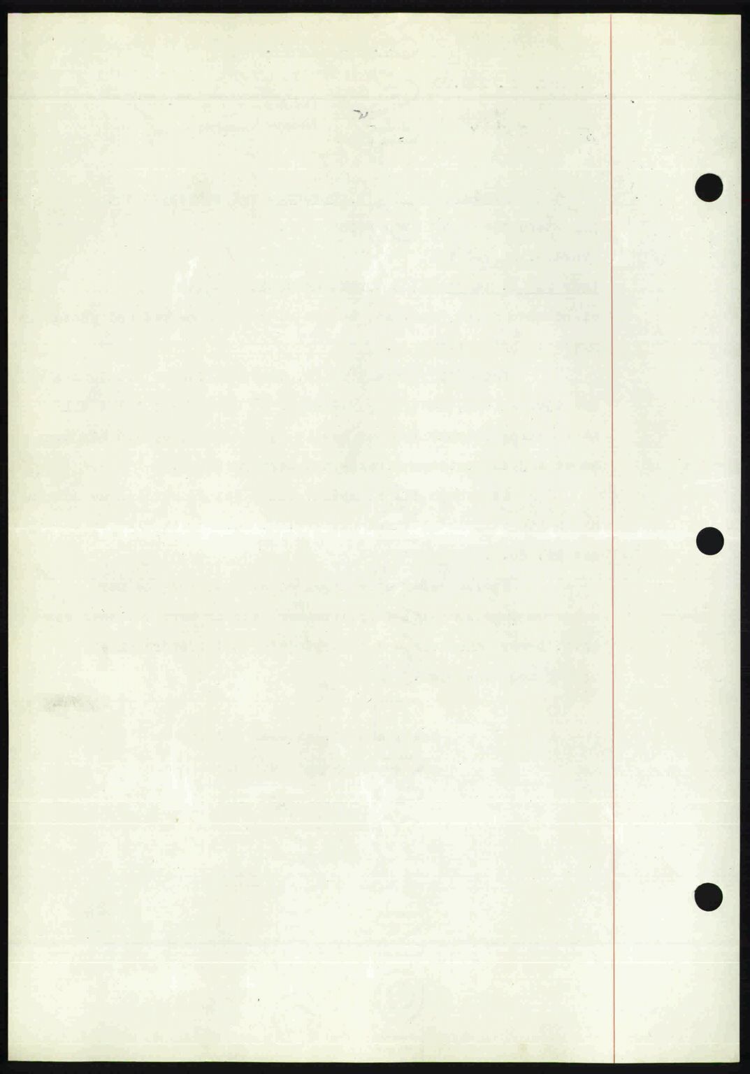 Nedenes sorenskriveri, SAK/1221-0006/G/Gb/Gba/L0057: Pantebok nr. A9, 1947-1947, Dagboknr: 457/1947