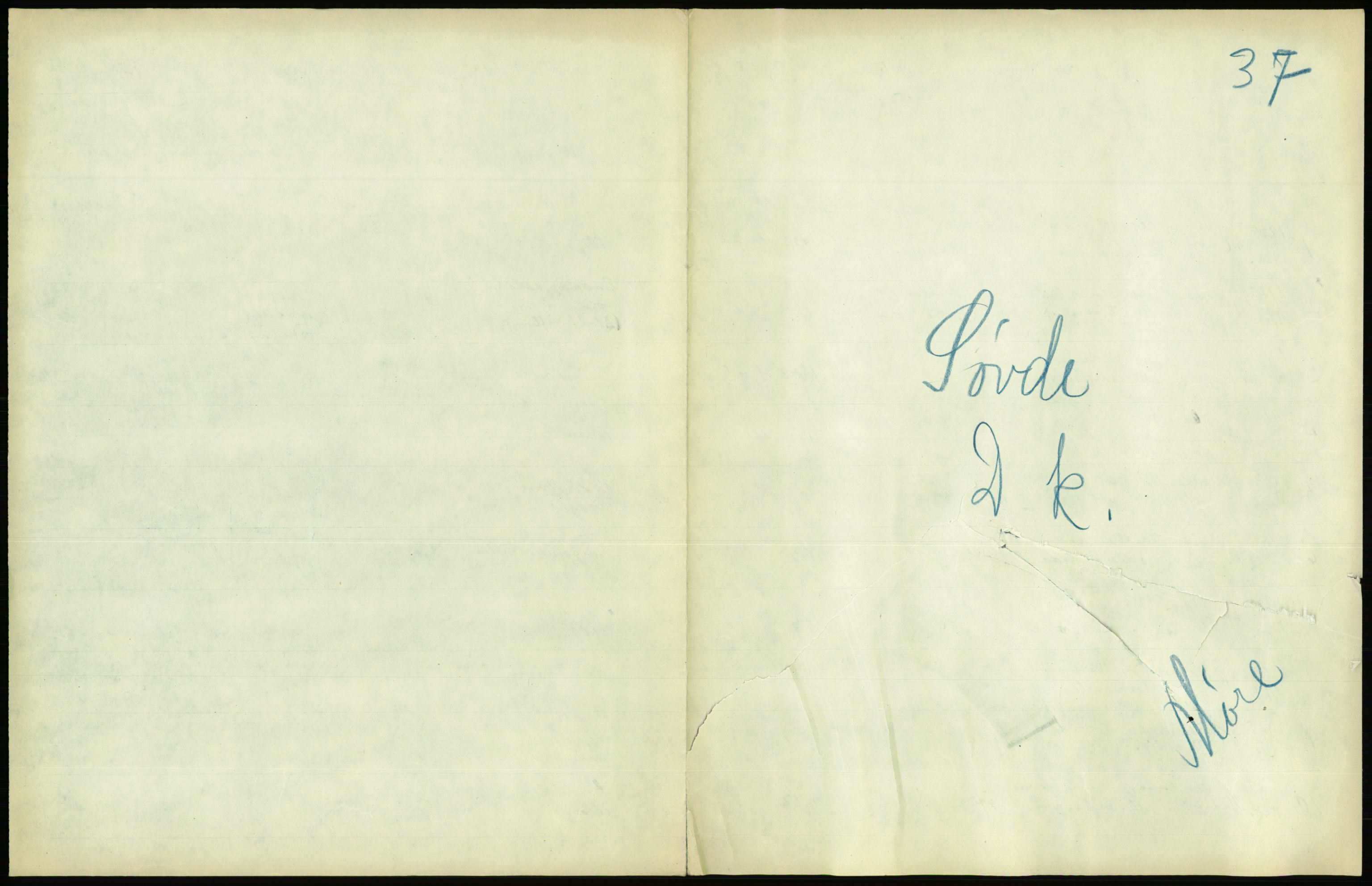 Statistisk sentralbyrå, Sosiodemografiske emner, Befolkning, RA/S-2228/D/Df/Dfc/Dfce/L0035: Møre fylke: Gifte, døde. Bygder og byer., 1925, s. 507