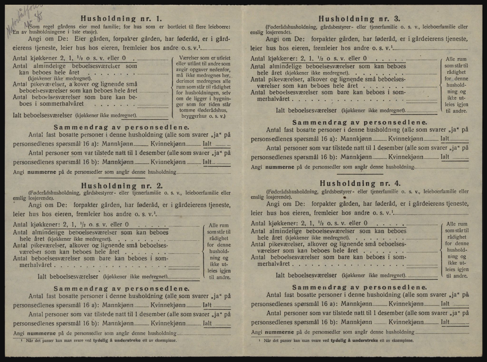 SAT, Folketelling 1920 for 1631 Stoksund herred, 1920, s. 561