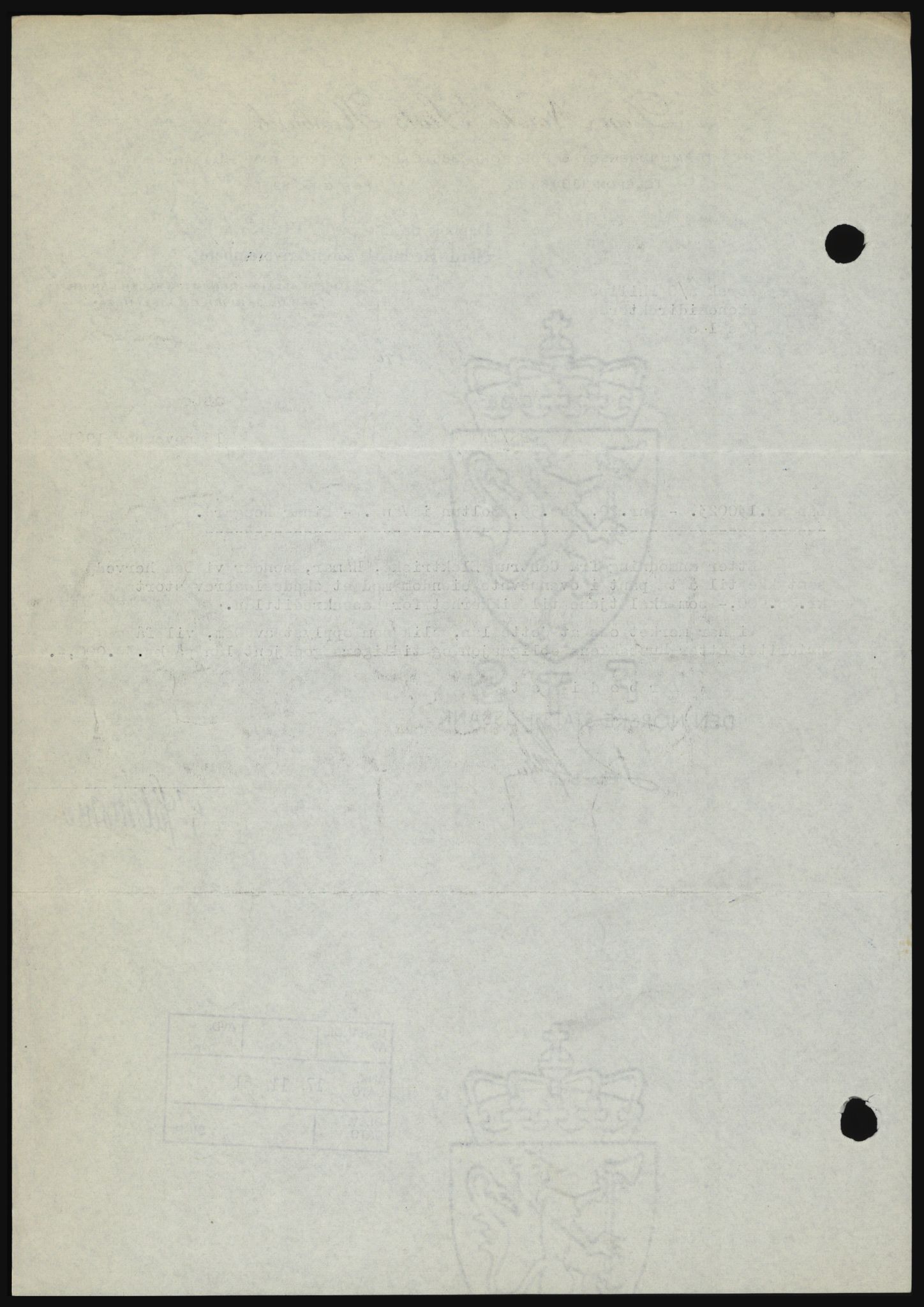 Nord-Hedmark sorenskriveri, SAH/TING-012/H/Hc/L0016: Pantebok nr. 16, 1962-1962, Dagboknr: 653/1962