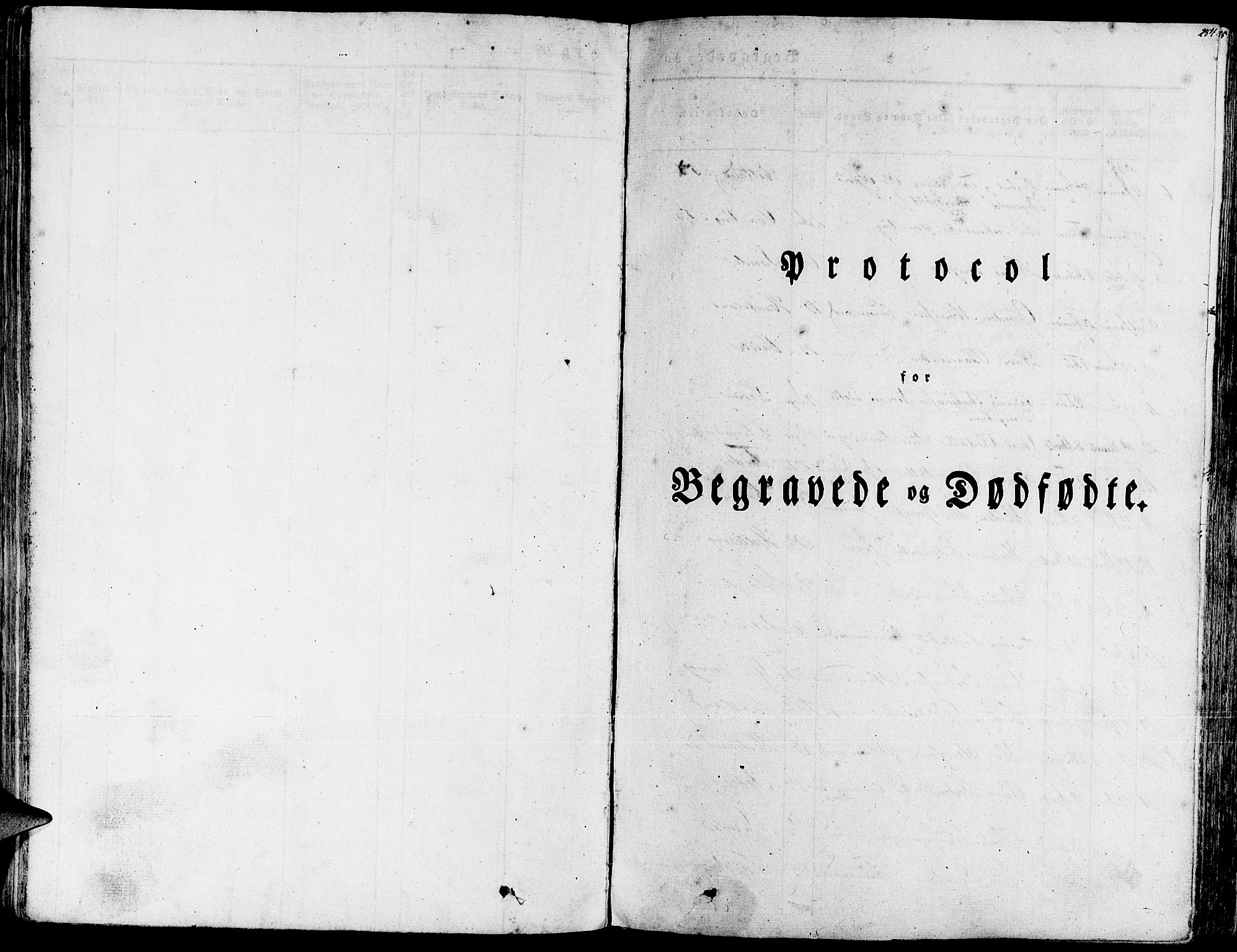 Fjelberg sokneprestembete, SAB/A-75201/H/Haa: Ministerialbok nr. A 6, 1835-1851, s. 284