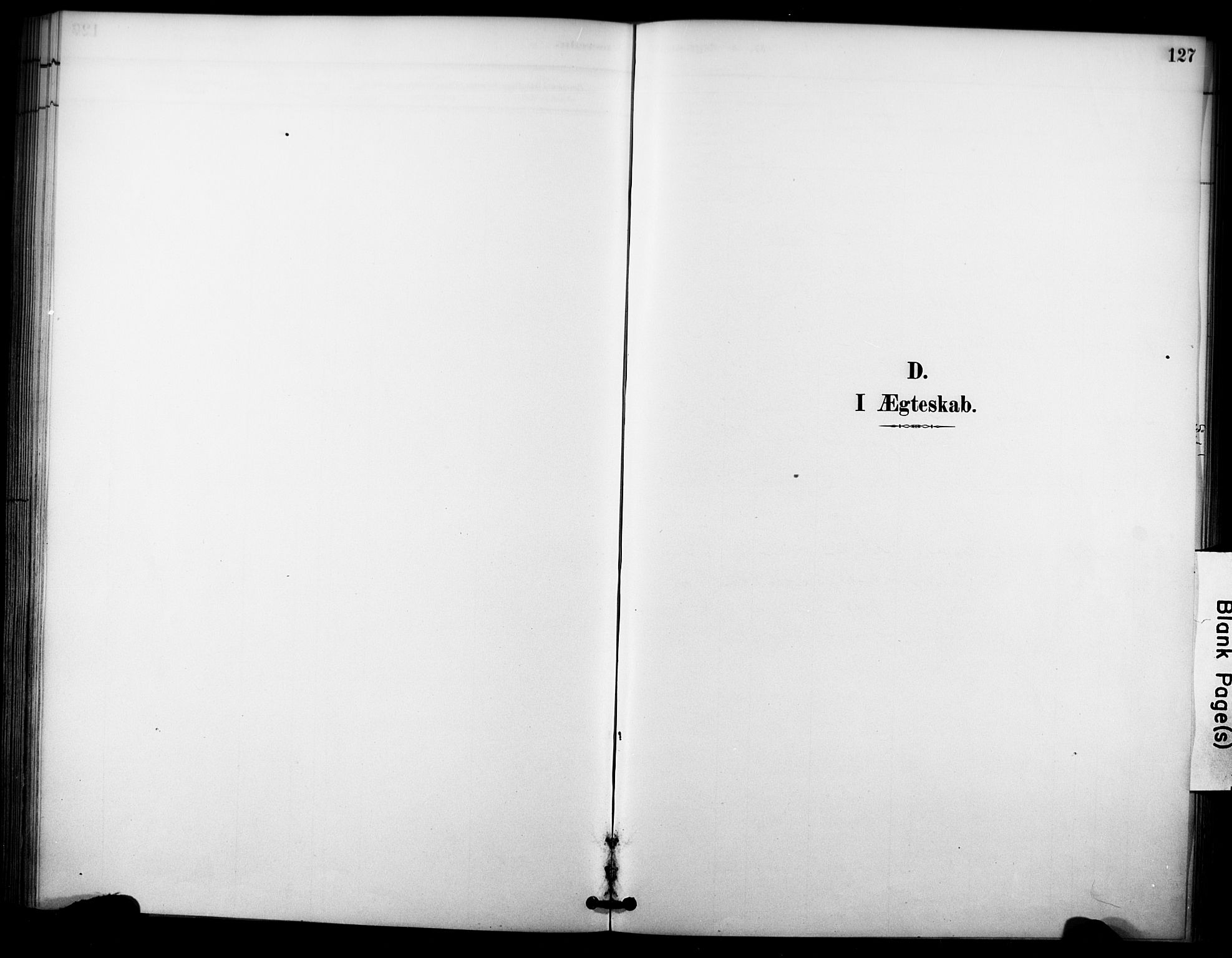 Nore kirkebøker, SAKO/A-238/F/Fc/L0004: Ministerialbok nr. III 4, 1885-1898, s. 127