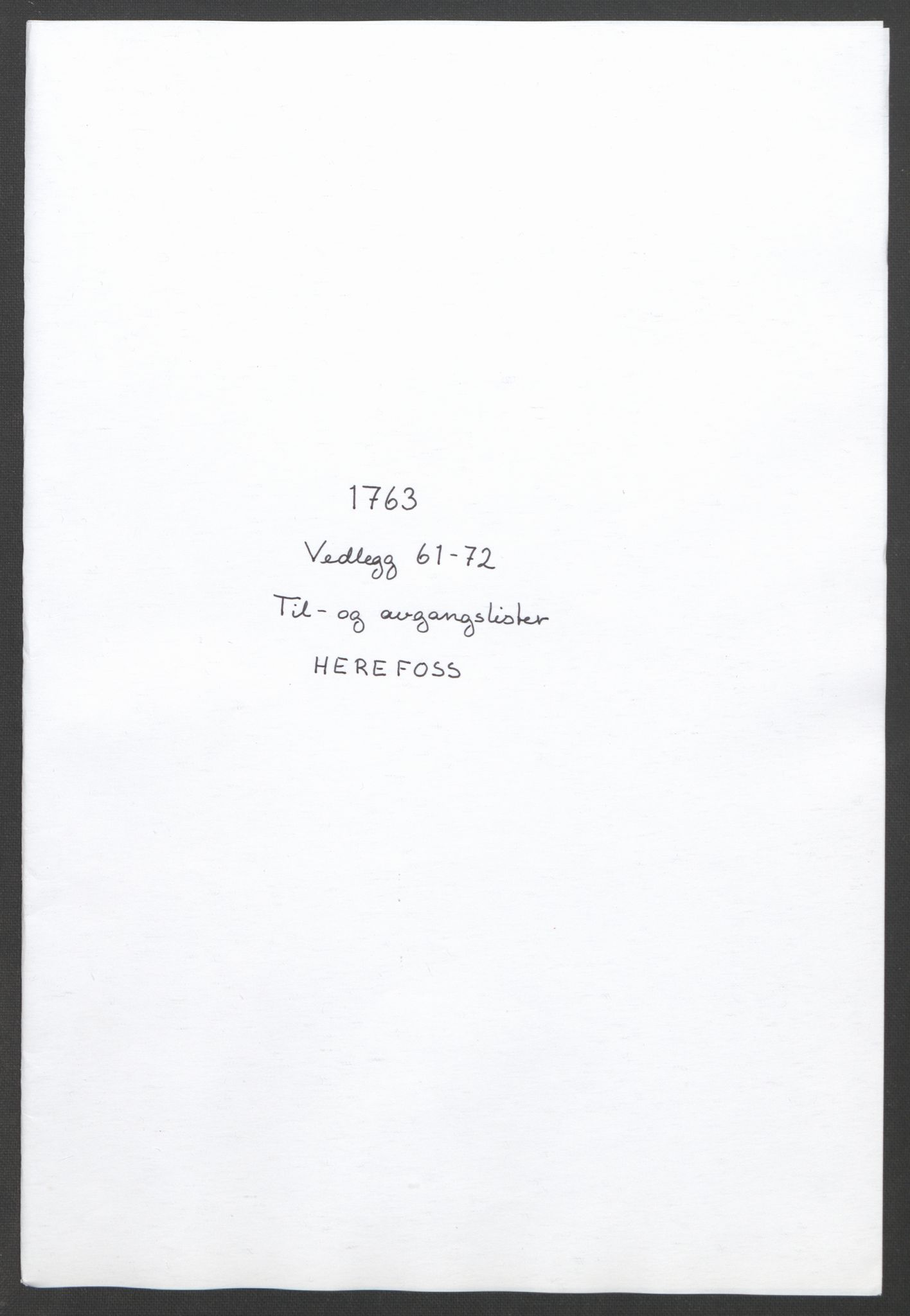 Rentekammeret inntil 1814, Reviderte regnskaper, Fogderegnskap, AV/RA-EA-4092/R40/L2517: Ekstraskatten Råbyggelag, 1762-1763, s. 421