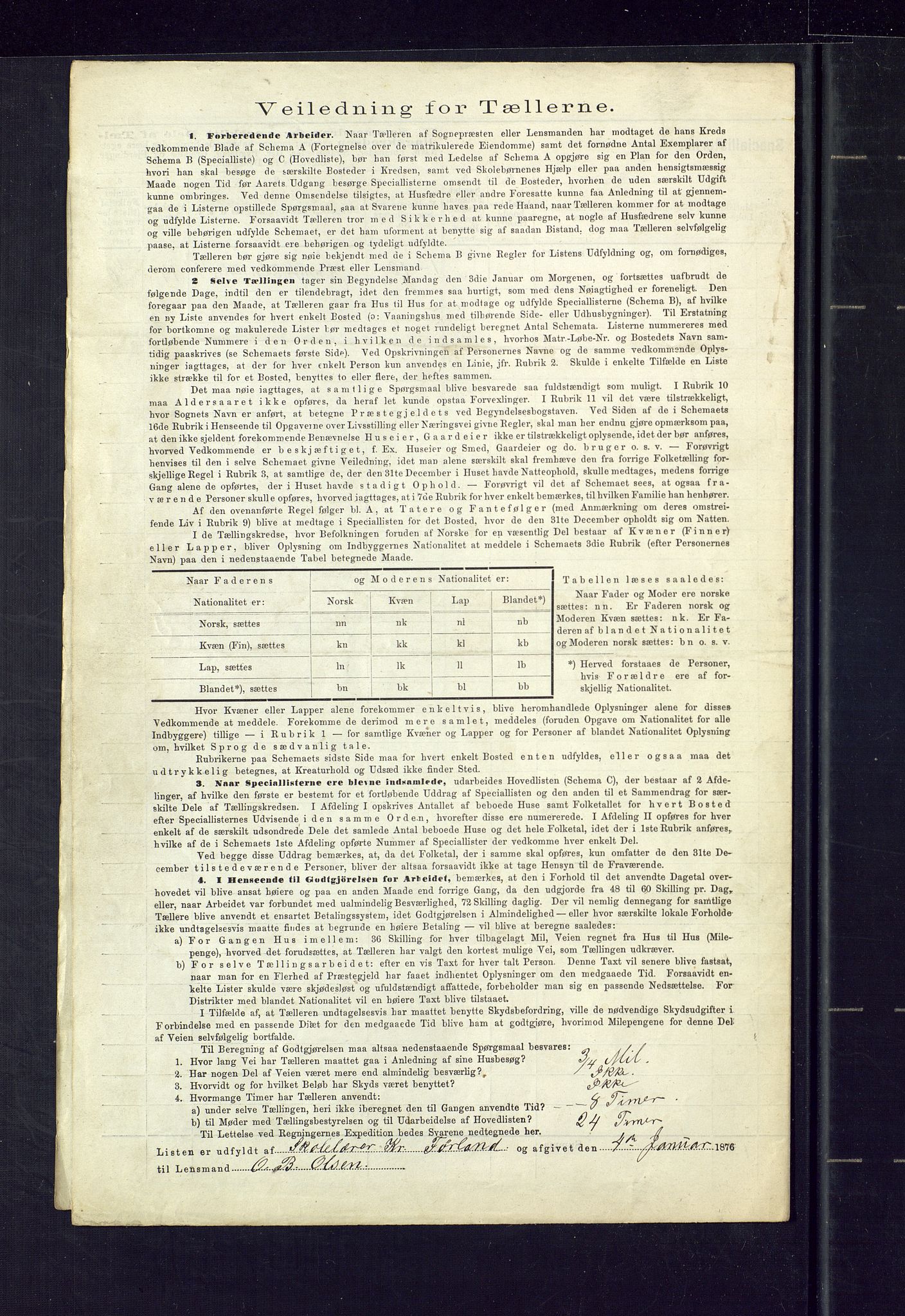 SAKO, Folketelling 1875 for 0816P Sannidal prestegjeld, 1875, s. 118