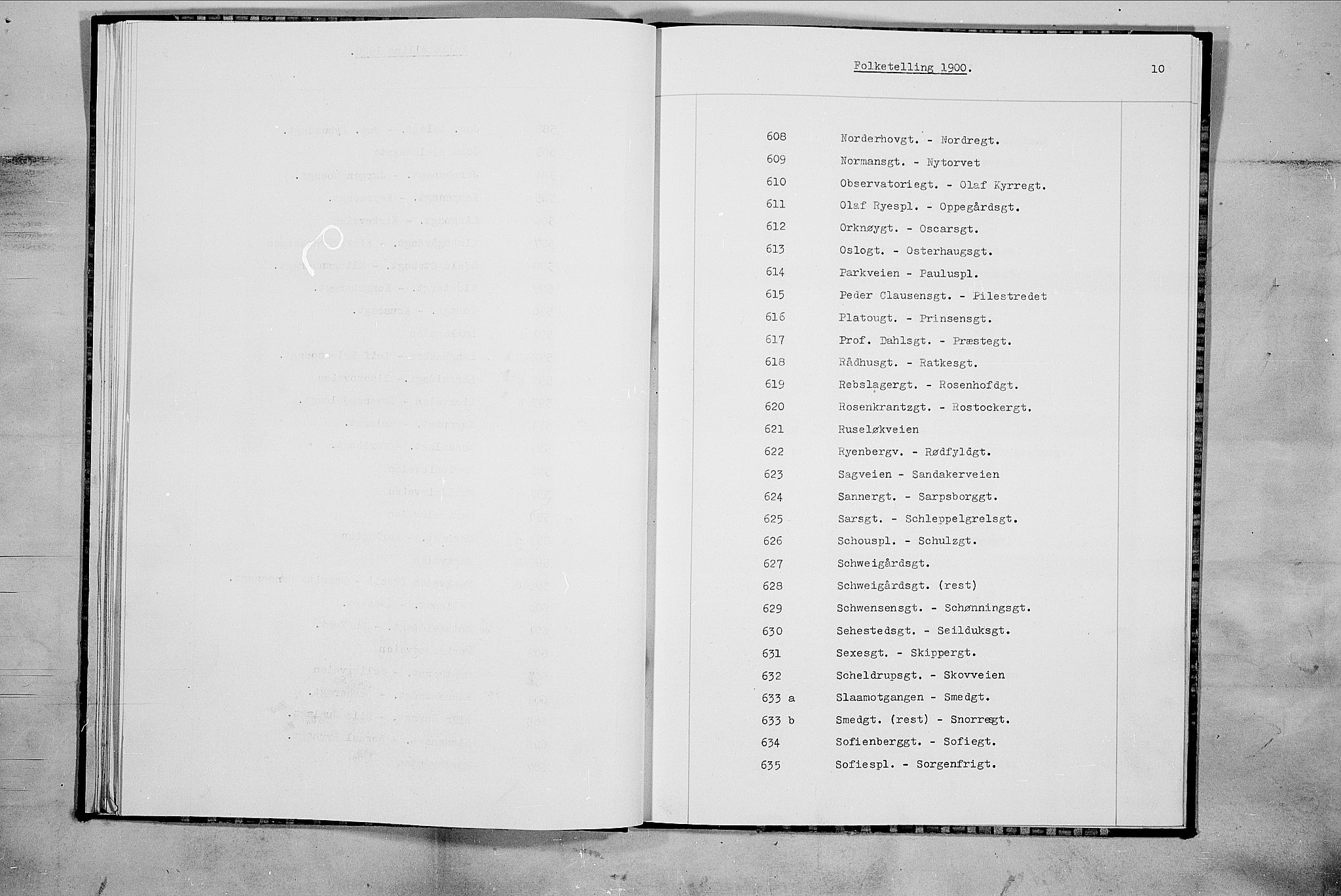 SAO, Folketelling 1900 for 0301 Kristiania kjøpstad, 1900, s. 68527