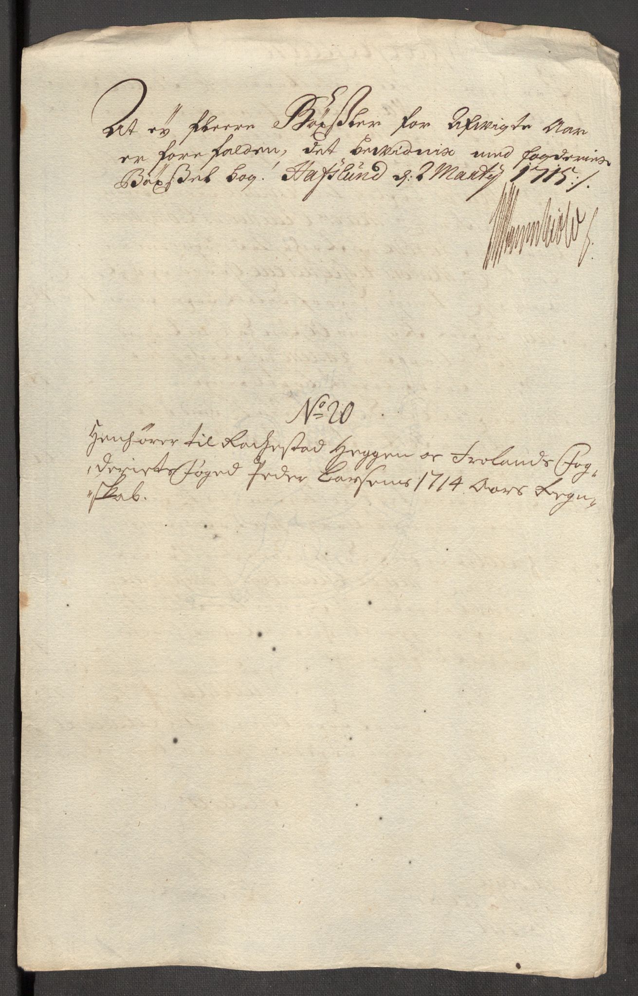 Rentekammeret inntil 1814, Reviderte regnskaper, Fogderegnskap, RA/EA-4092/R07/L0308: Fogderegnskap Rakkestad, Heggen og Frøland, 1714, s. 350