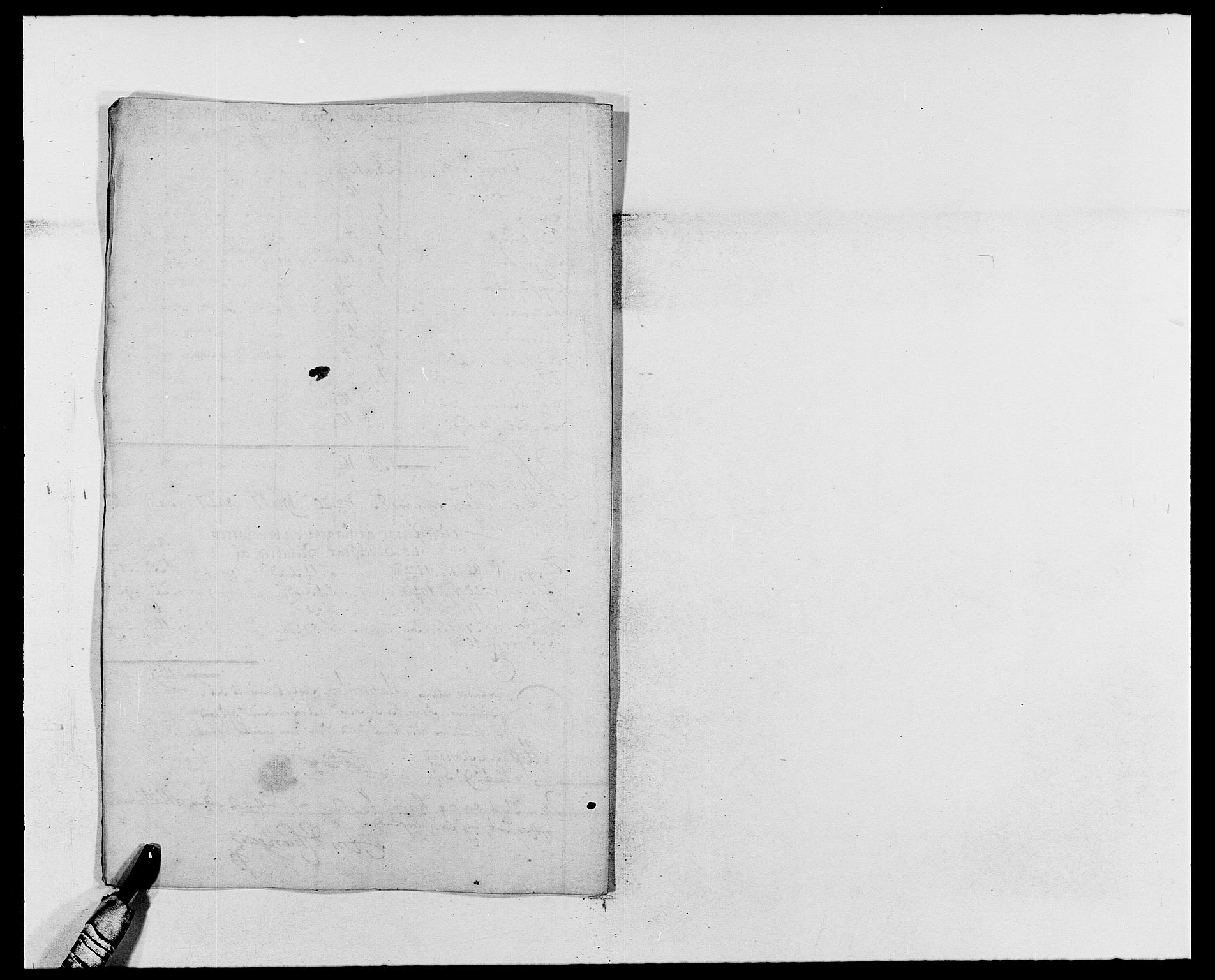 Rentekammeret inntil 1814, Reviderte regnskaper, Fogderegnskap, AV/RA-EA-4092/R02/L0106: Fogderegnskap Moss og Verne kloster, 1688-1691, s. 254