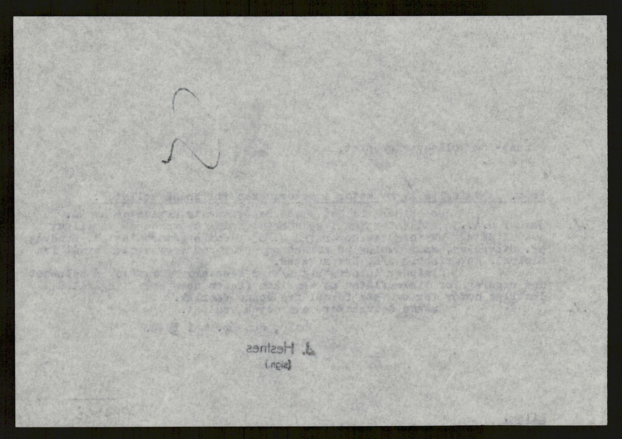 Direktoratet for industriforsyning, Sekretariatet, AV/RA-S-4153/D/Df/L0055: 9. Metallkontoret, 1940-1945, s. 278