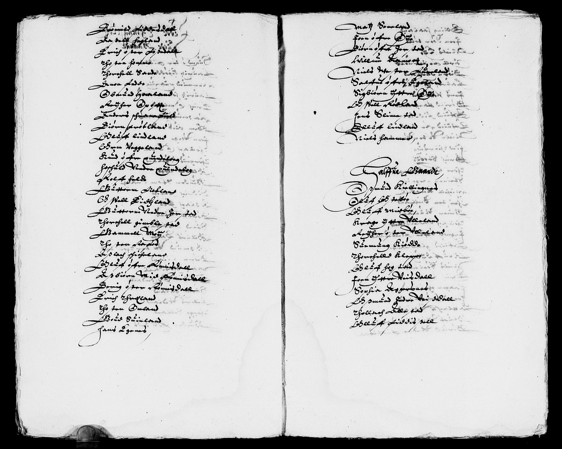 Rentekammeret inntil 1814, Reviderte regnskaper, Lensregnskaper, AV/RA-EA-5023/R/Rb/Rbr/L0010: Lista len, 1628-1636