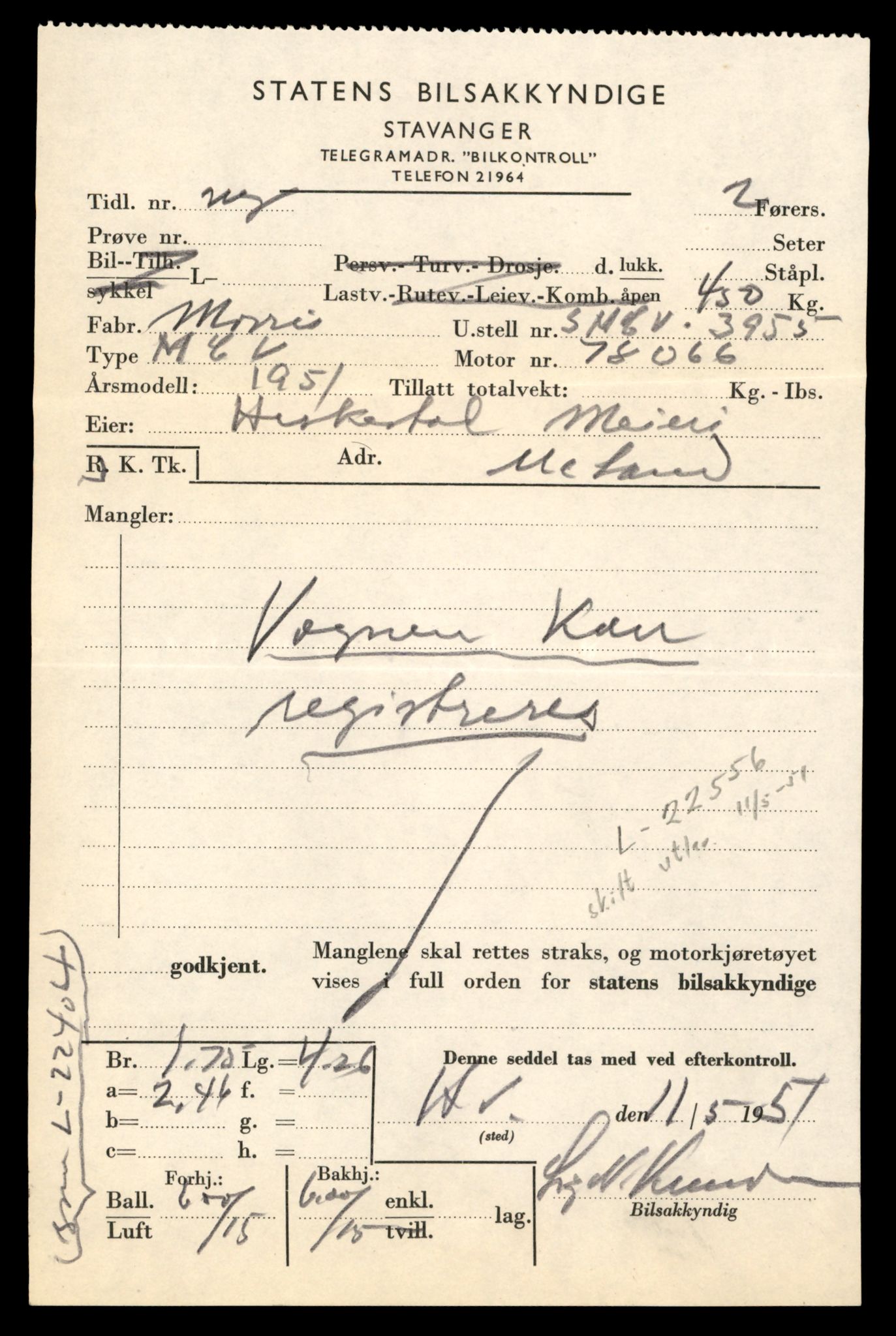 Møre og Romsdal vegkontor - Ålesund trafikkstasjon, AV/SAT-A-4099/F/Fe/L0045: Registreringskort for kjøretøy T 14320 - T 14444, 1927-1998, s. 1475