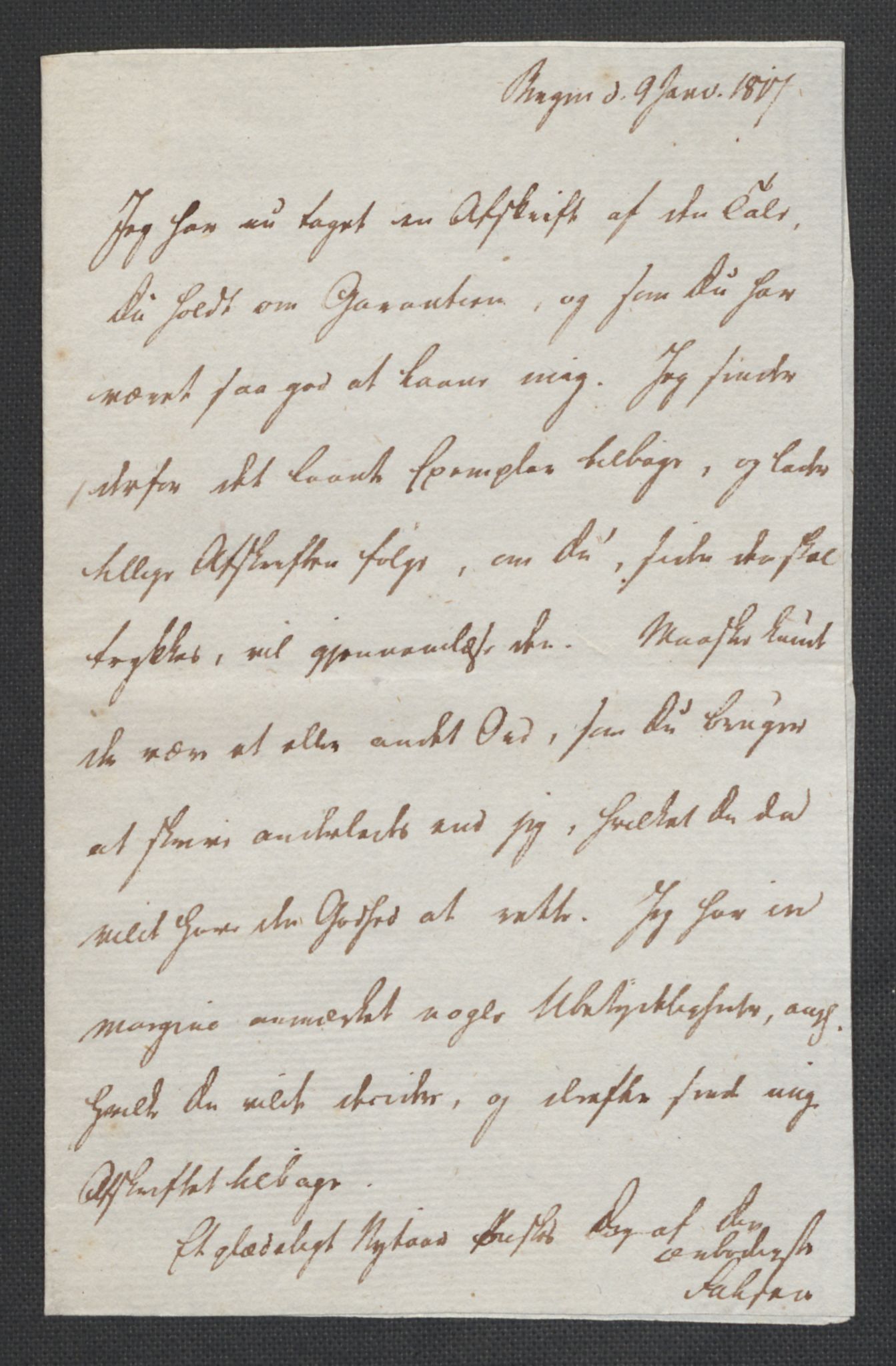 Christie, Wilhelm Frimann Koren, AV/RA-PA-0014/F/L0005: Christies dokumenter fra Stortinget, 1815-1816, s. 328
