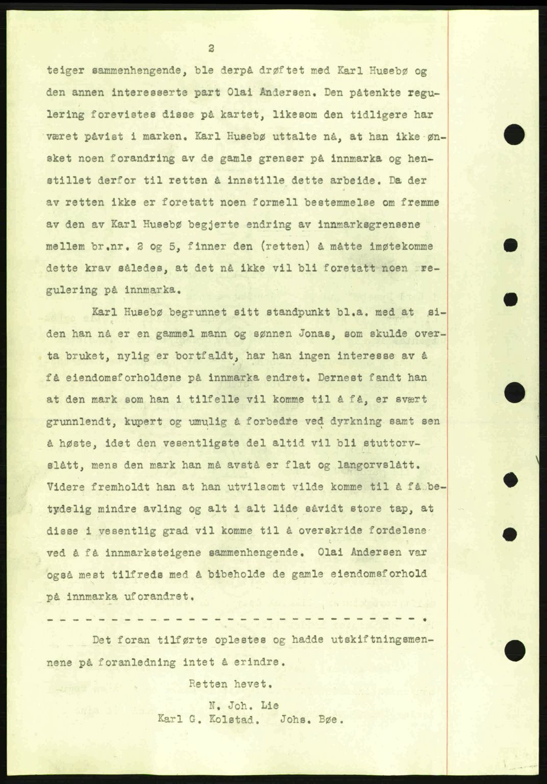 Nordhordland sorenskrivar, SAB/A-2901/1/G/Gb/Gbf/L0010: Pantebok nr. A10, 1939-1940, Dagboknr: 258/1940
