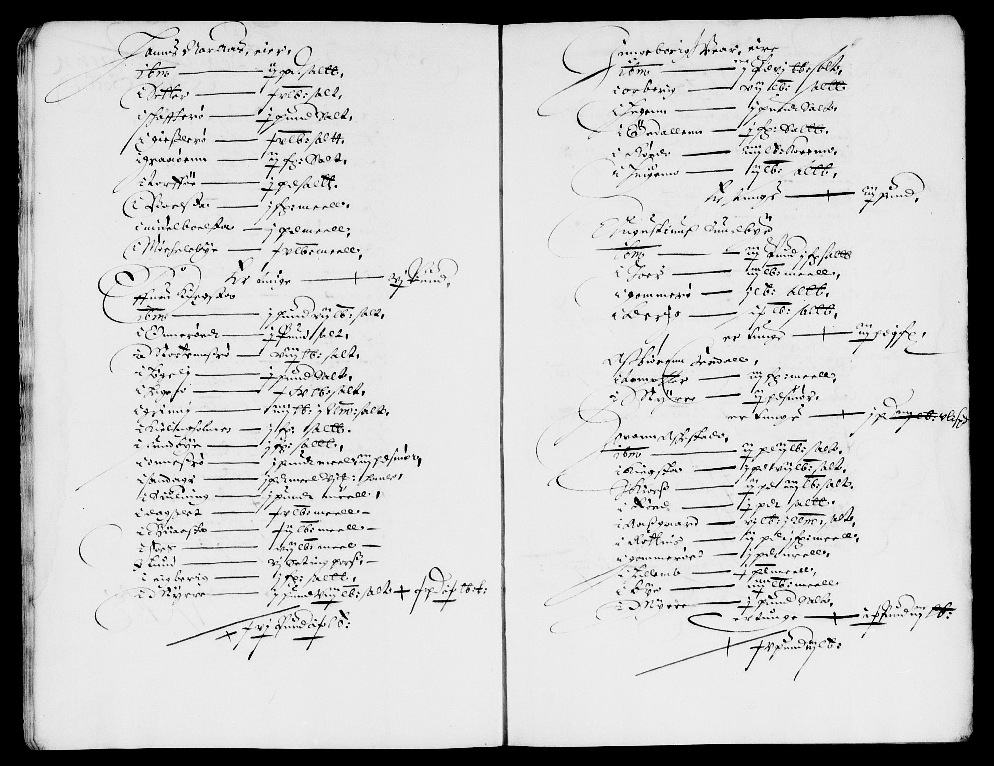 Rentekammeret inntil 1814, Reviderte regnskaper, Lensregnskaper, AV/RA-EA-5023/R/Rb/Rba/L0188: Akershus len, 1646-1647