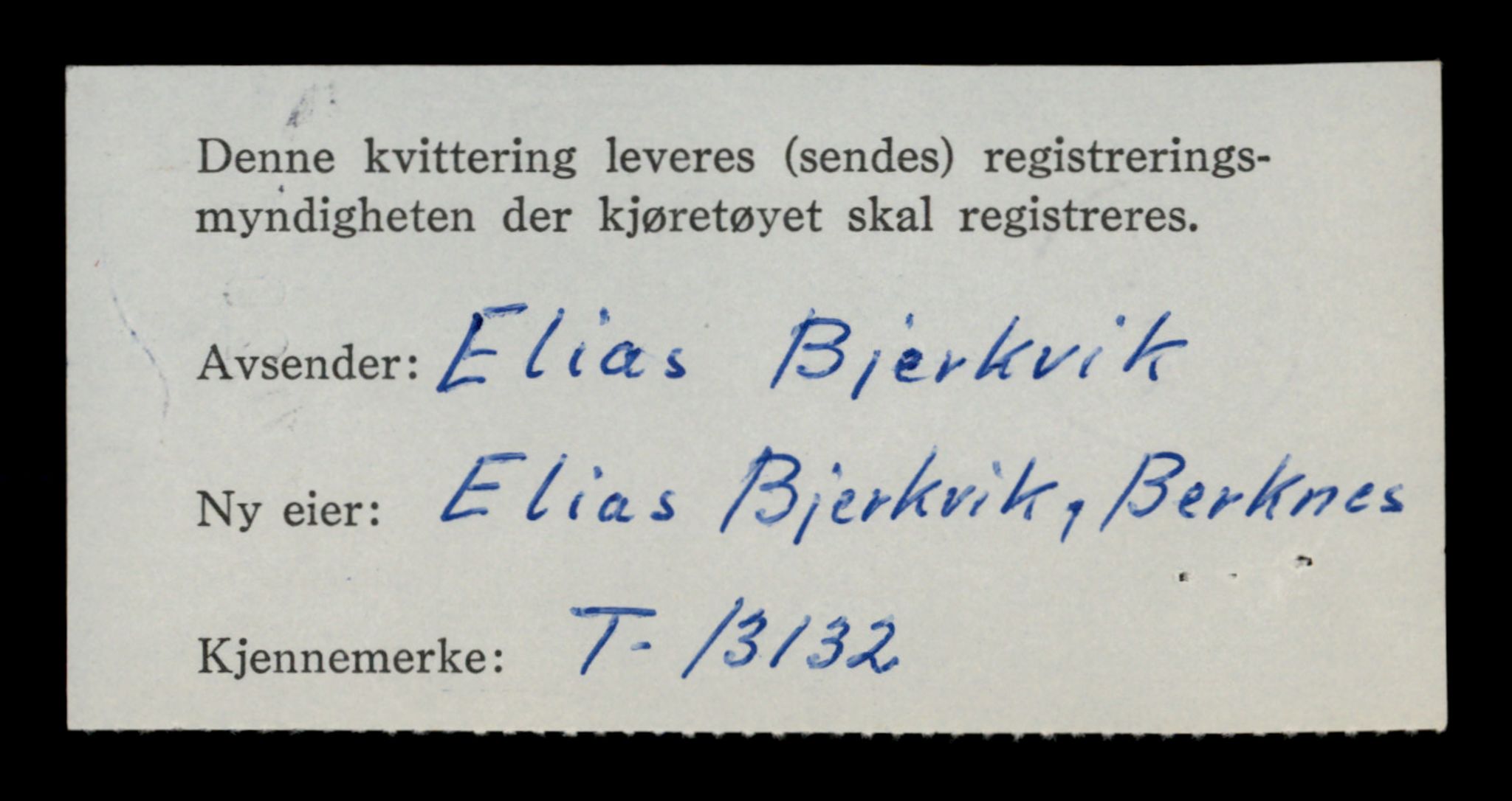 Møre og Romsdal vegkontor - Ålesund trafikkstasjon, AV/SAT-A-4099/F/Fe/L0037: Registreringskort for kjøretøy T 13031 - T 13179, 1927-1998, s. 2028