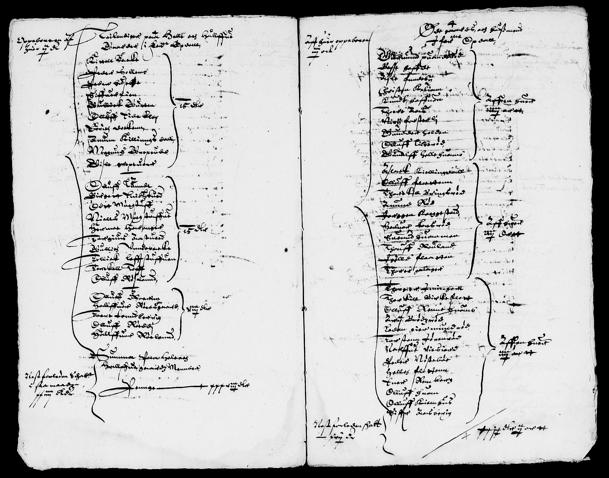 Rentekammeret inntil 1814, Reviderte regnskaper, Lensregnskaper, AV/RA-EA-5023/R/Rb/Rbl/L0002: Brunla len med Numedal len til 1628,  Sandsvær len 1626-28 og Eiker len 1626-37, 1626-1629