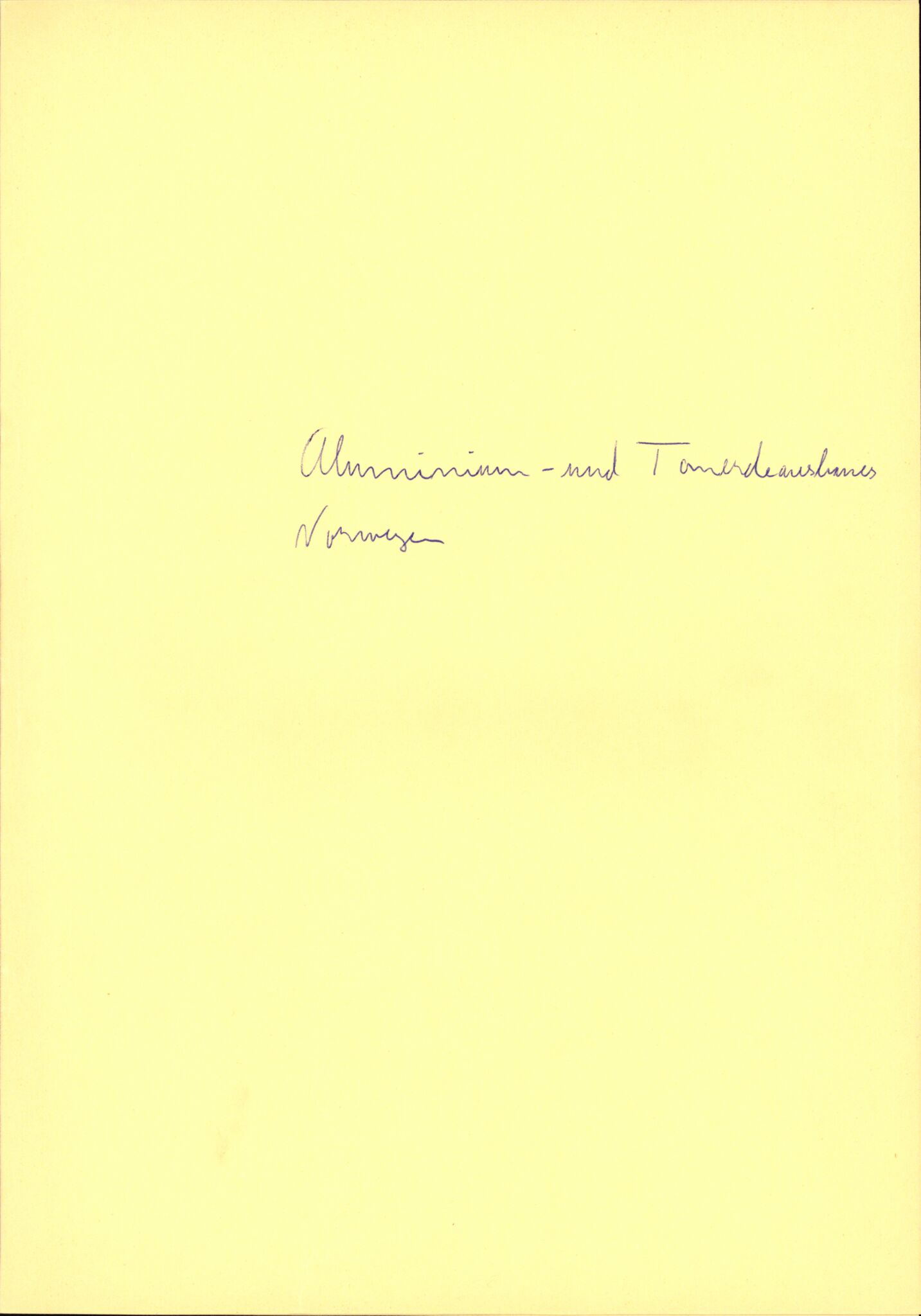 Forsvarets Overkommando. 2 kontor. Arkiv 11.4. Spredte tyske arkivsaker, AV/RA-RAFA-7031/D/Dar/Darb/L0002: Reichskommissariat, 1940-1945, s. 1272