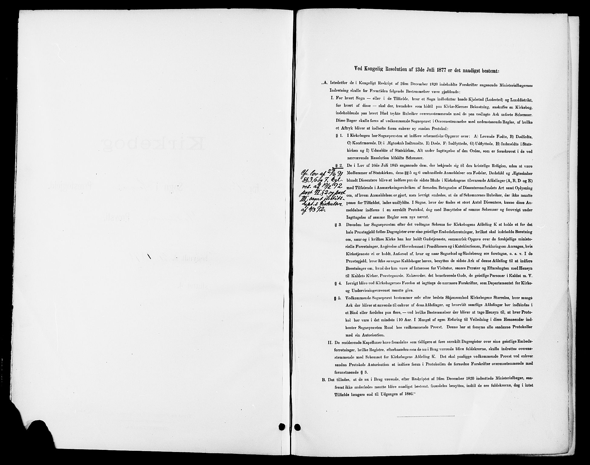 Ringsaker prestekontor, SAH/PREST-014/L/La/L0014: Klokkerbok nr. 14, 1891-1904
