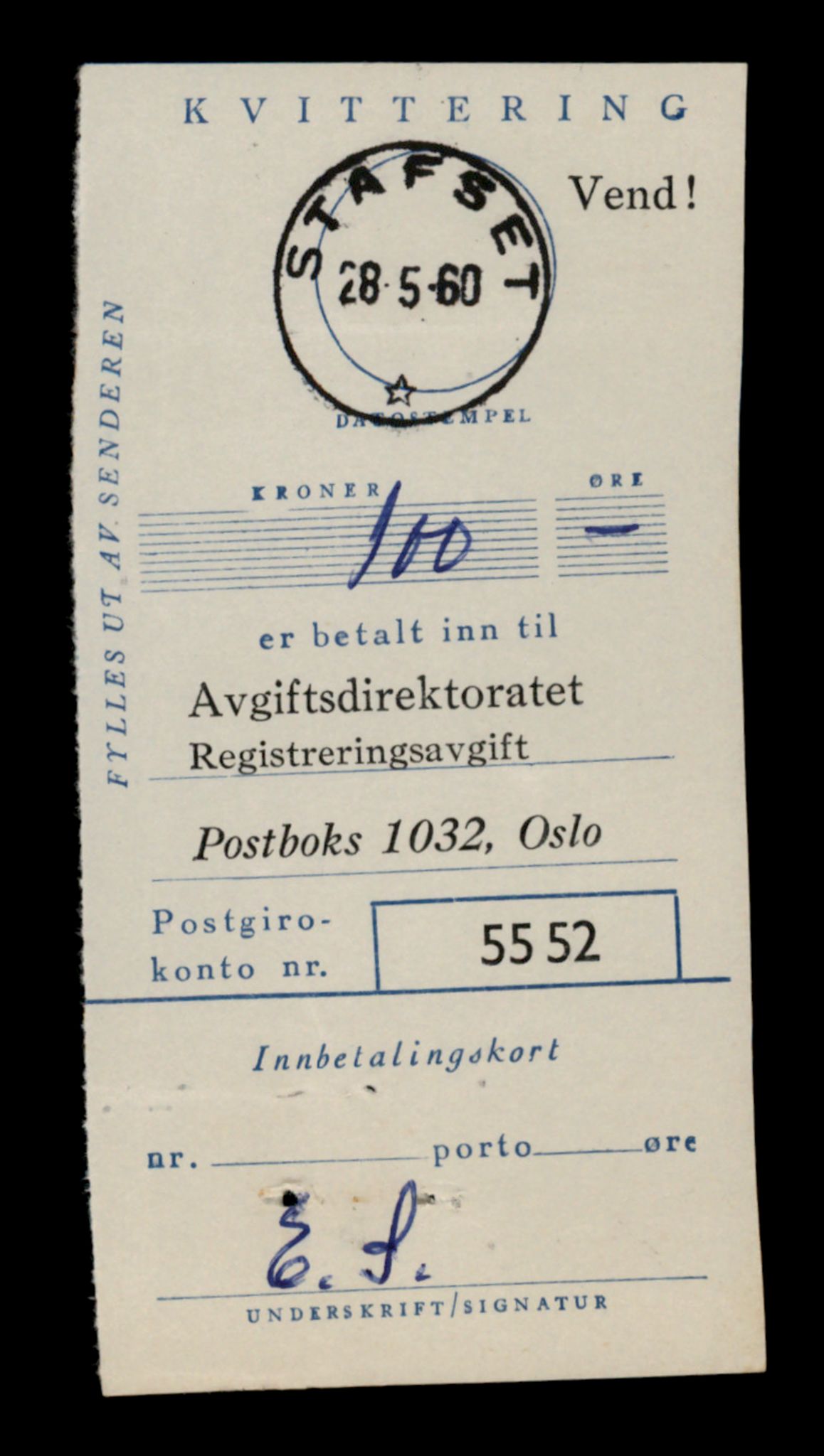 Møre og Romsdal vegkontor - Ålesund trafikkstasjon, SAT/A-4099/F/Fe/L0037: Registreringskort for kjøretøy T 13031 - T 13179, 1927-1998, s. 435