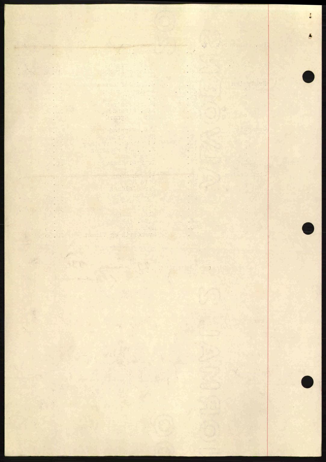 Kristiansund byfogd, AV/SAT-A-4587/A/27: Pantebok nr. 29, 1936-1937, Dagboknr: 363/1936
