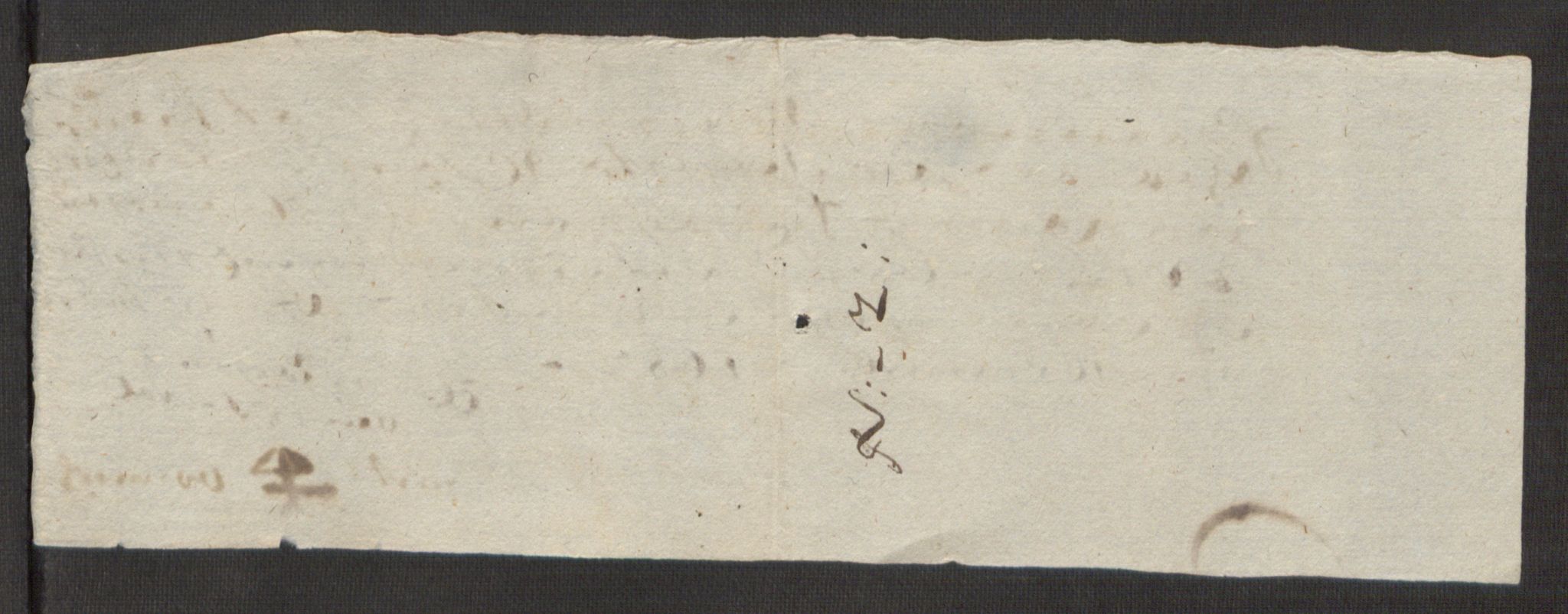 Rentekammeret inntil 1814, Reviderte regnskaper, Stiftamtstueregnskaper, Trondheim stiftamt og Nordland amt, AV/RA-EA-6044/R/Rg/L0067: Trondheim stiftamt og Nordland amt, 1682