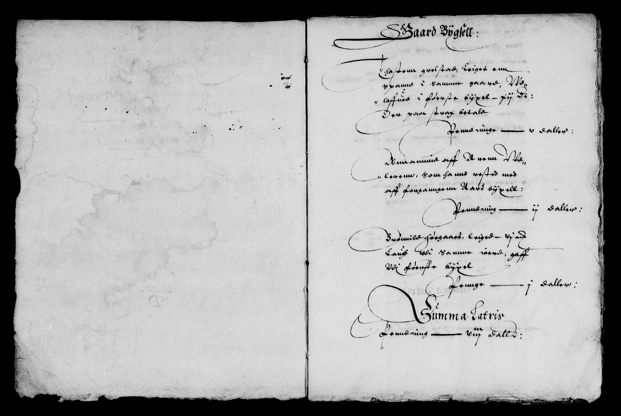 Rentekammeret inntil 1814, Reviderte regnskaper, Lensregnskaper, AV/RA-EA-5023/R/Rb/Rbw/L0018: Trondheim len, 1618-1620