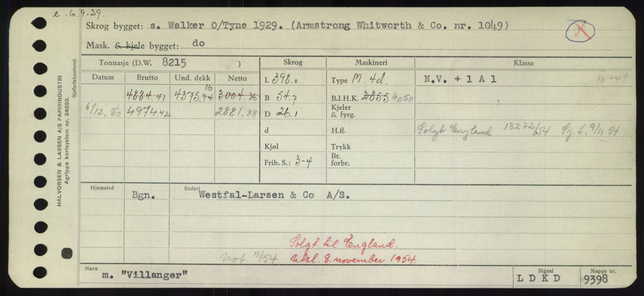 Sjøfartsdirektoratet med forløpere, Skipsmålingen, AV/RA-S-1627/H/Hd/L0041: Fartøy, Vi-Ås, s. 215