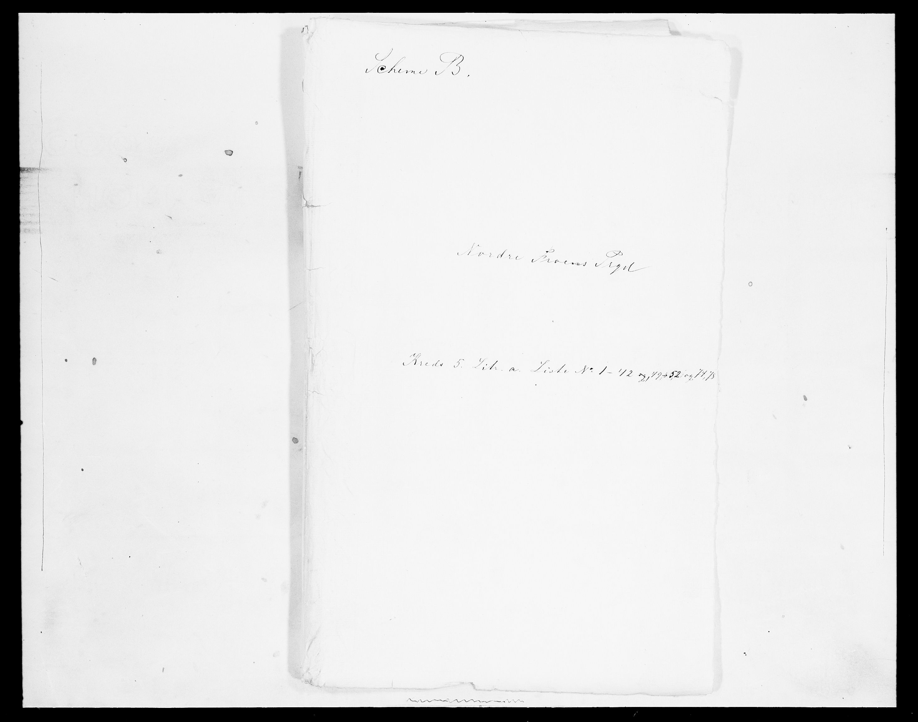 SAH, Folketelling 1875 for 0518P Nord-Fron prestegjeld, 1875, s. 761
