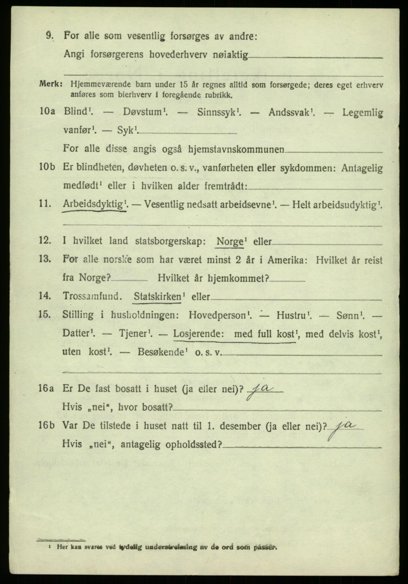 SAB, Folketelling 1920 for 1248 Laksevåg herred, 1920, s. 10773