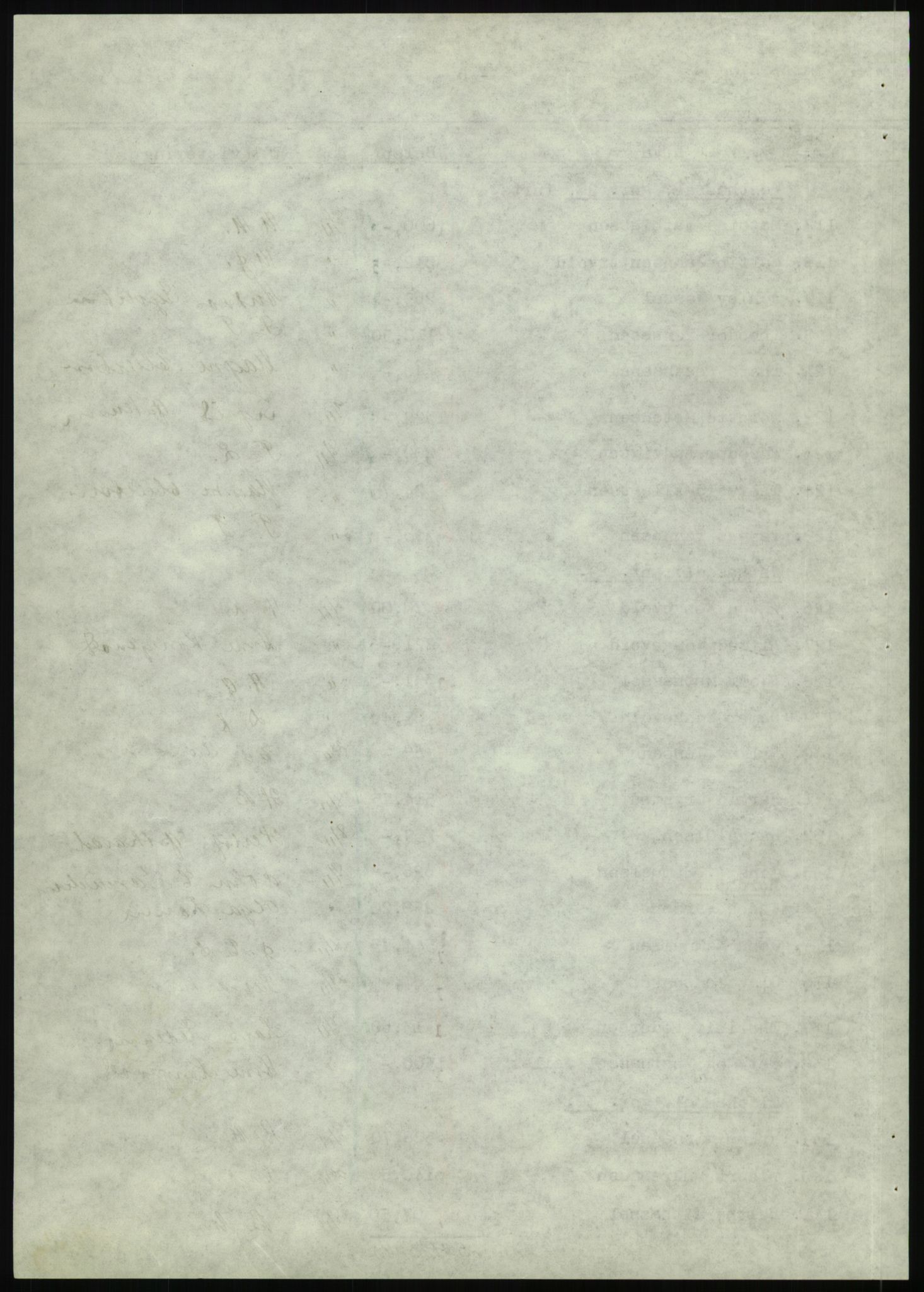 Forsvarsdepartementet, 10. kontor / Oppgjørskontoret, AV/RA-RAFA-1225/D/Db/L0180: Lista oppgjørskontor, 1942-1952, s. 1157