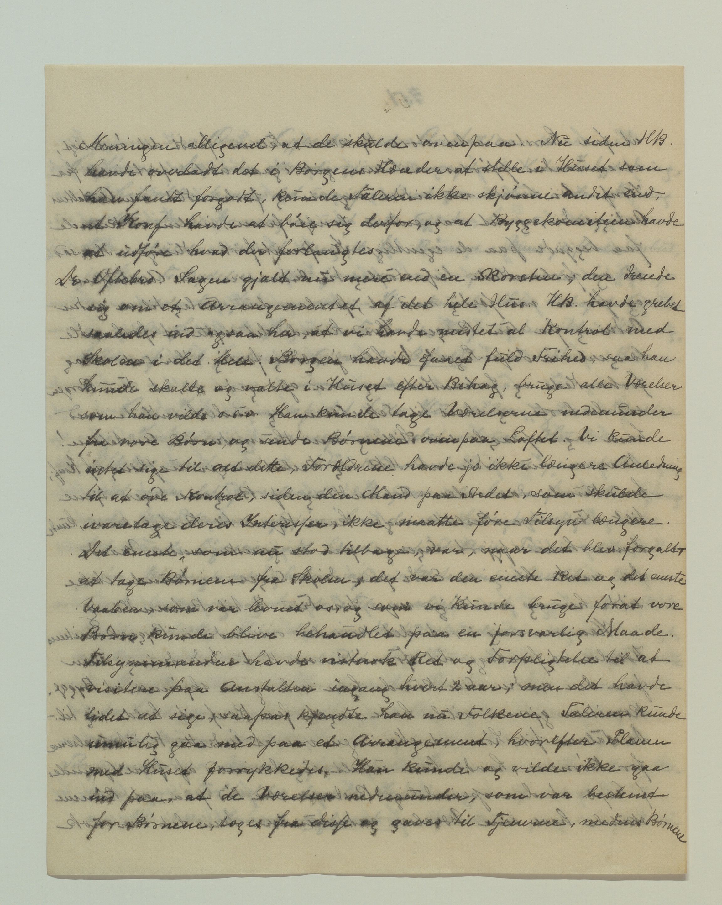 Det Norske Misjonsselskap - hovedadministrasjonen, VID/MA-A-1045/D/Da/Daa/L0037/0001: Konferansereferat og årsberetninger / Konferansereferat fra Sør-Afrika.
, 1886