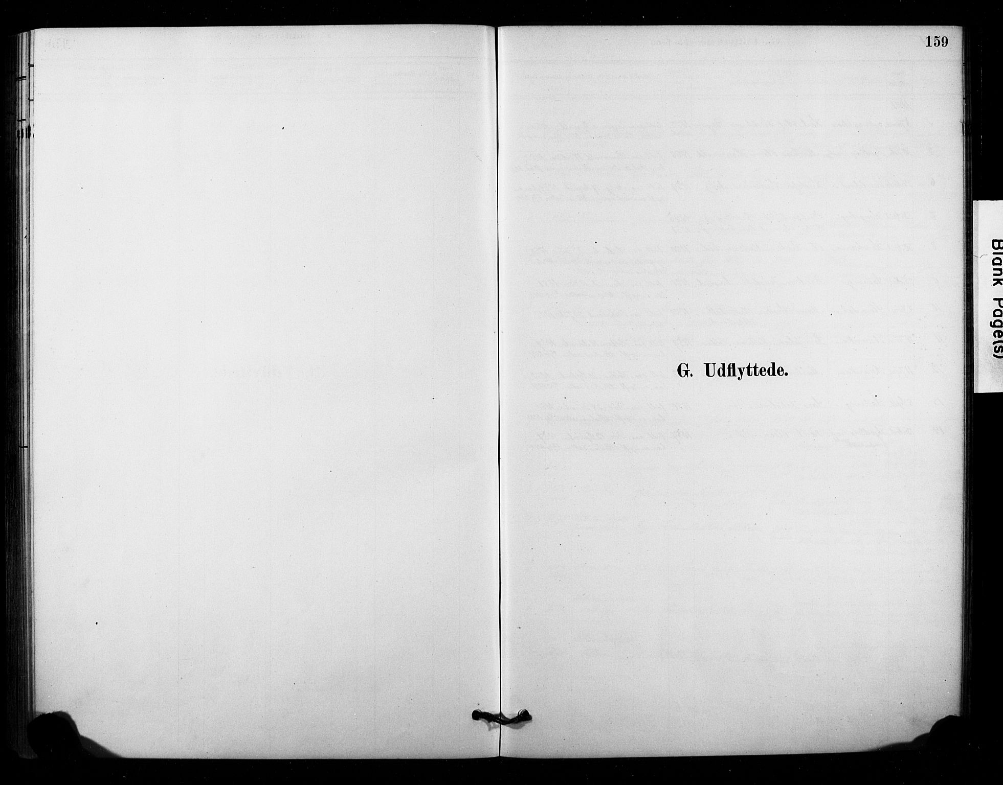 Lardal kirkebøker, SAKO/A-350/F/Fd/L0001: Ministerialbok nr. IV 1, 1881-1907, s. 159