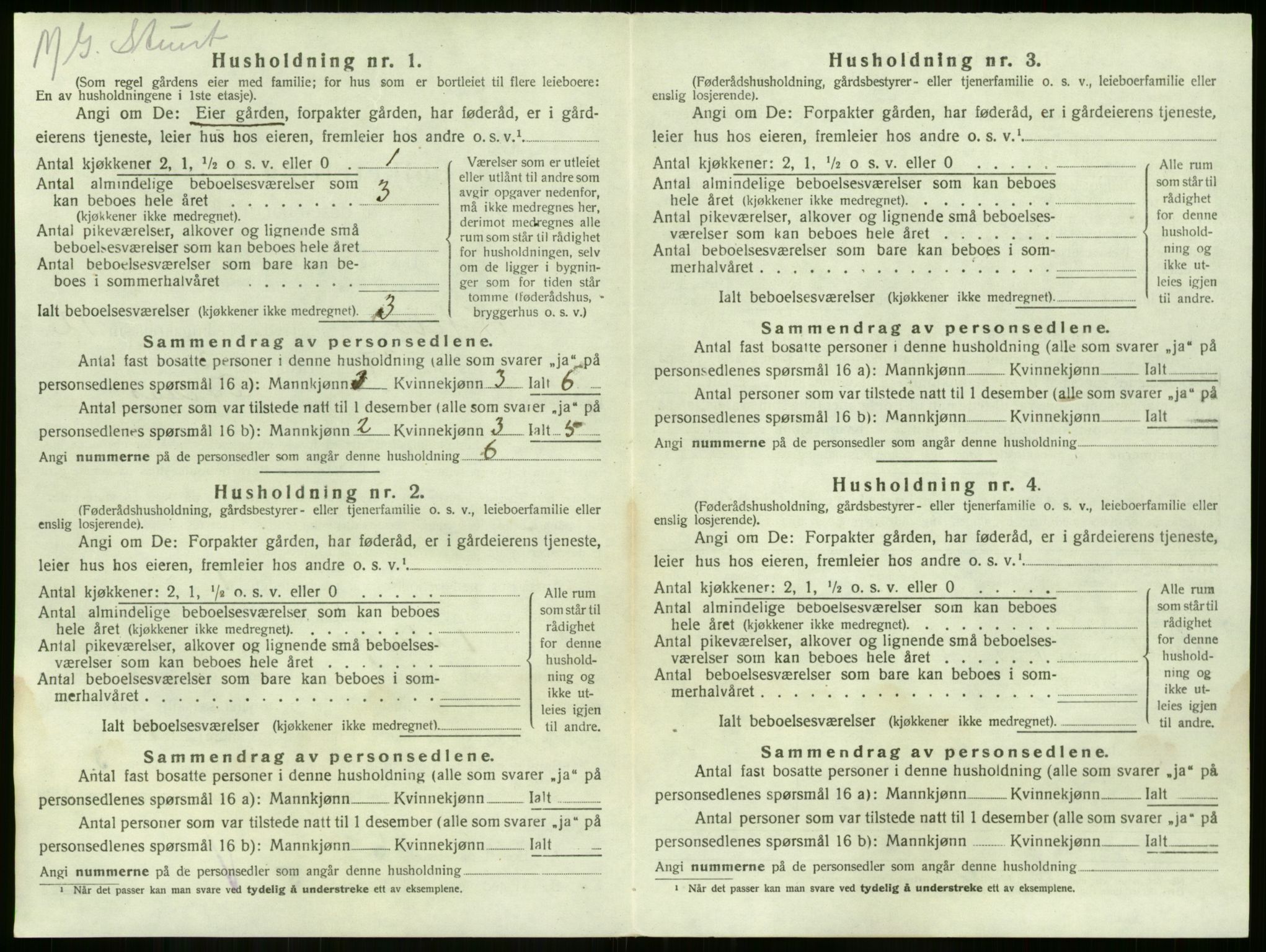 SAKO, Folketelling 1920 for 0722 Nøtterøy herred, 1920, s. 2524