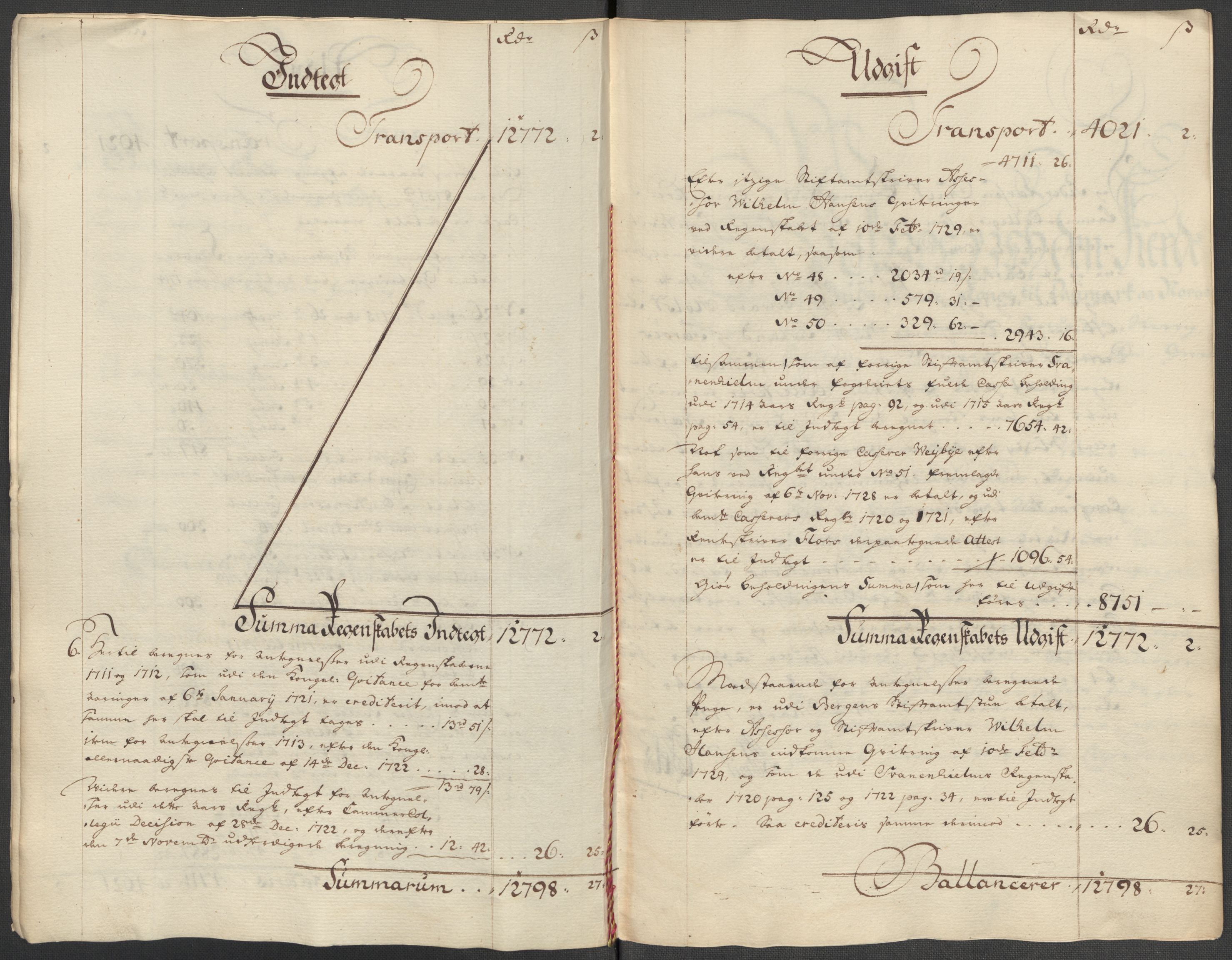 Rentekammeret inntil 1814, Reviderte regnskaper, Fogderegnskap, RA/EA-4092/R65/L4513: Fogderegnskap Helgeland, 1714-1715, s. 17